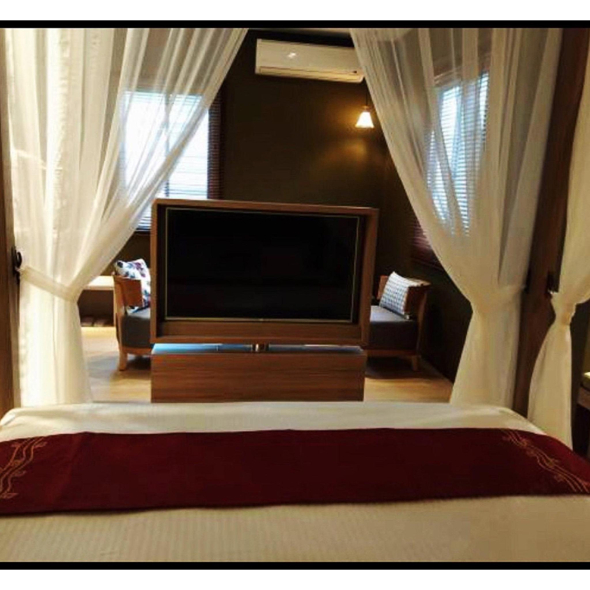 Deluxe Queen Room photo 1
