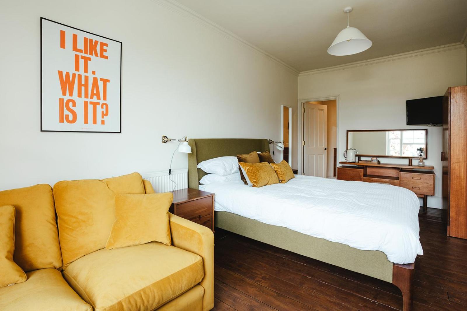 Double Room with Garden View photo 1