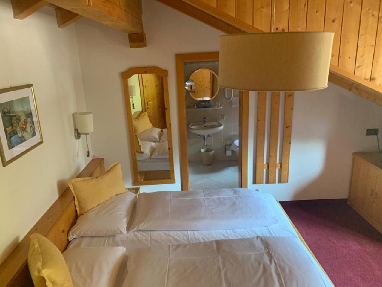 Double Room - Photo 1