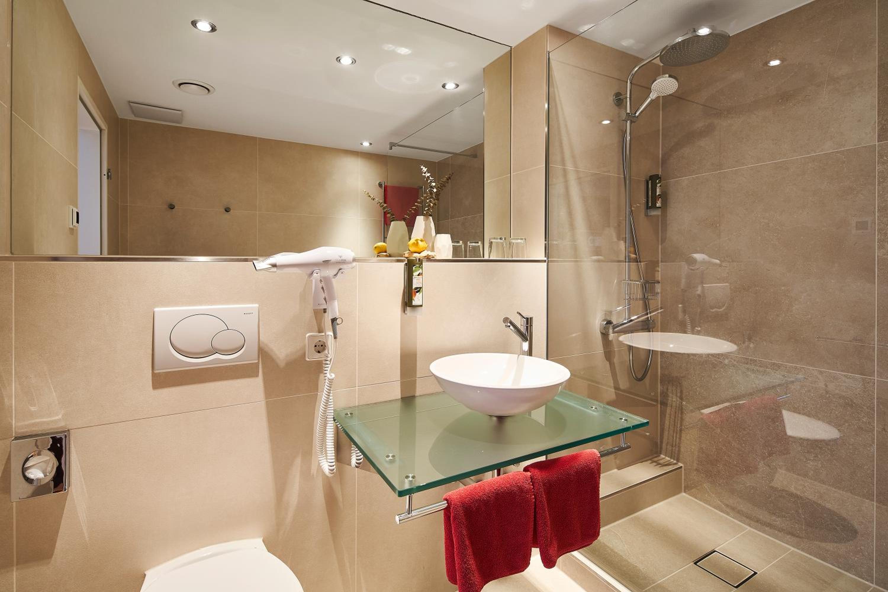 Premium Double Room Maisonnette photo 2