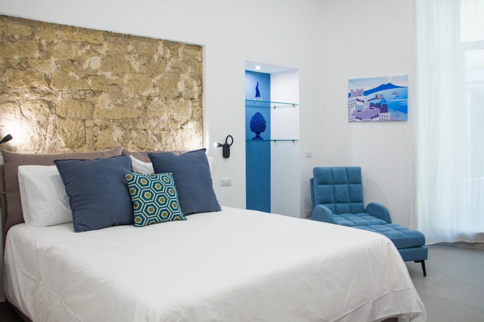 Deluxe Family Suite