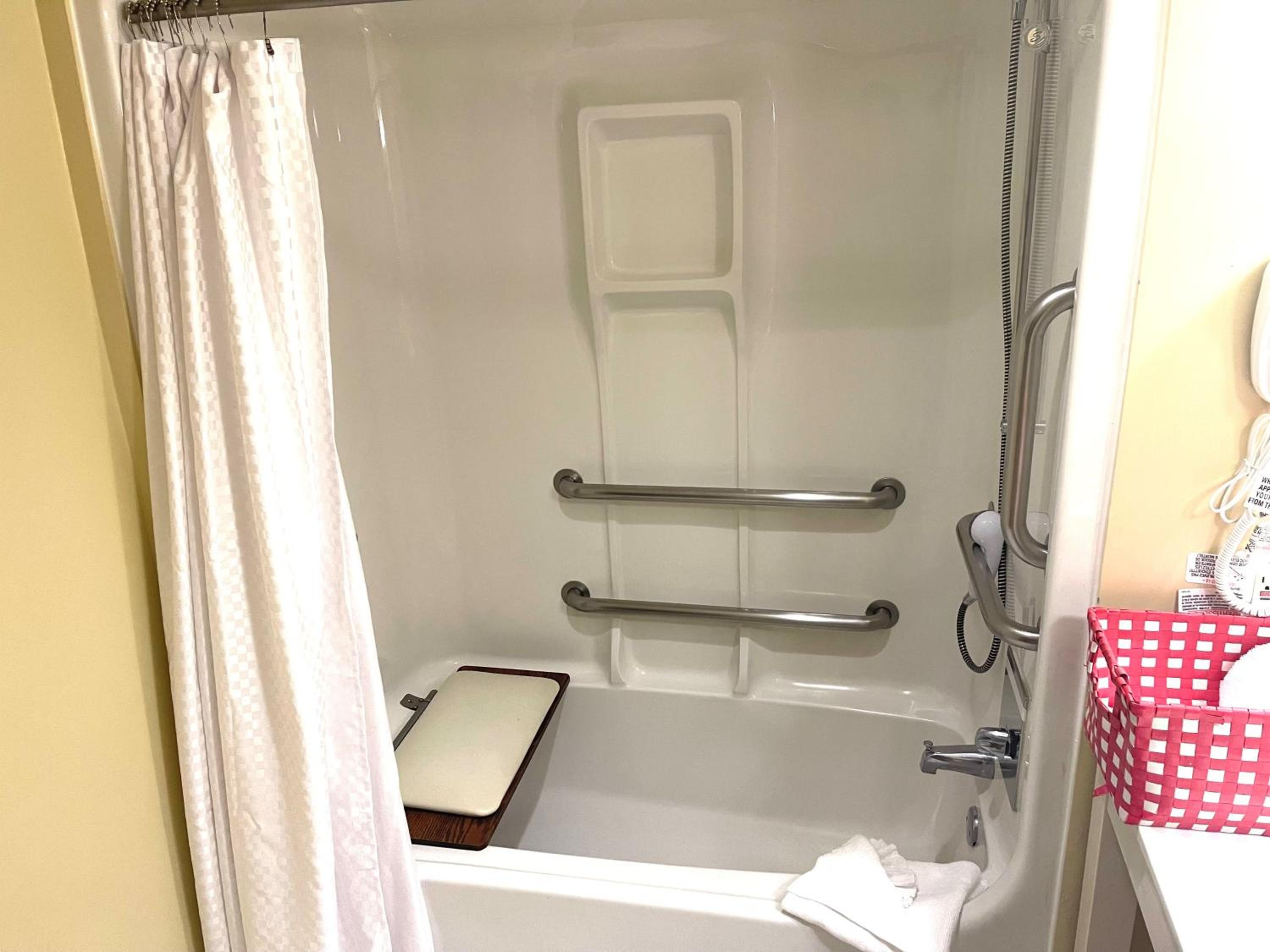 Metro Points Hotel Washington North, Billede 5