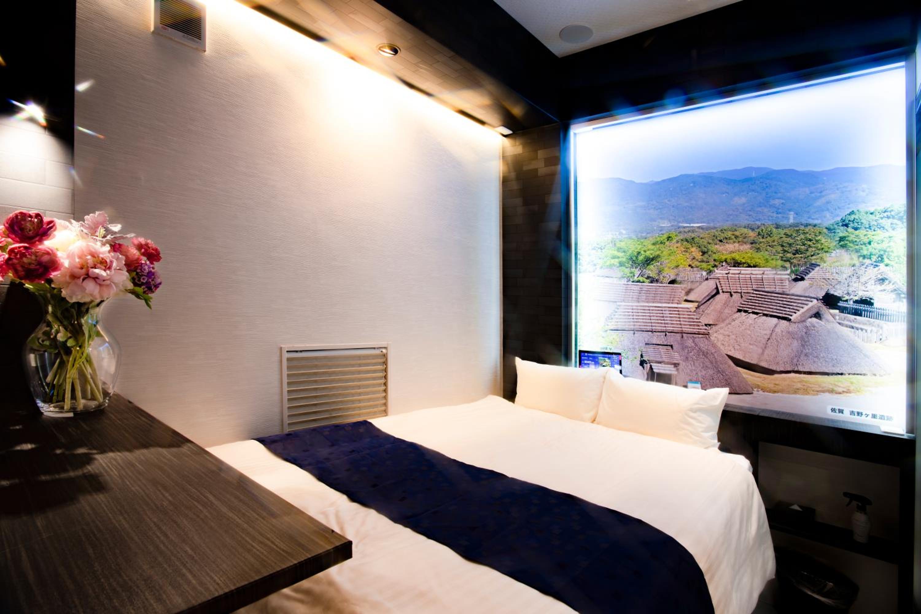 Double Room - Photo 14