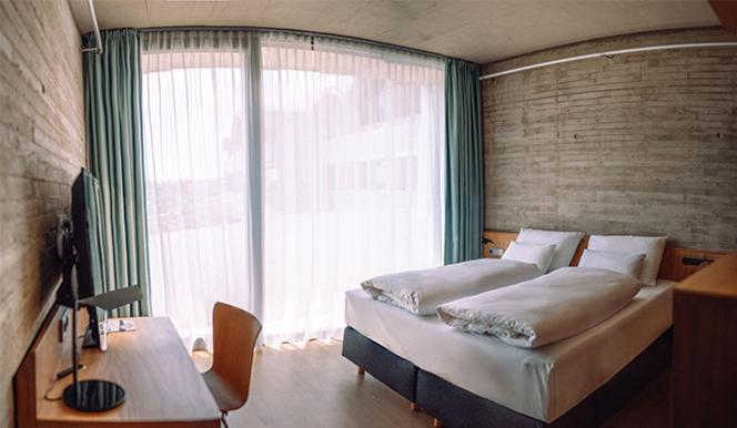 Superior Double Room - Photo 1