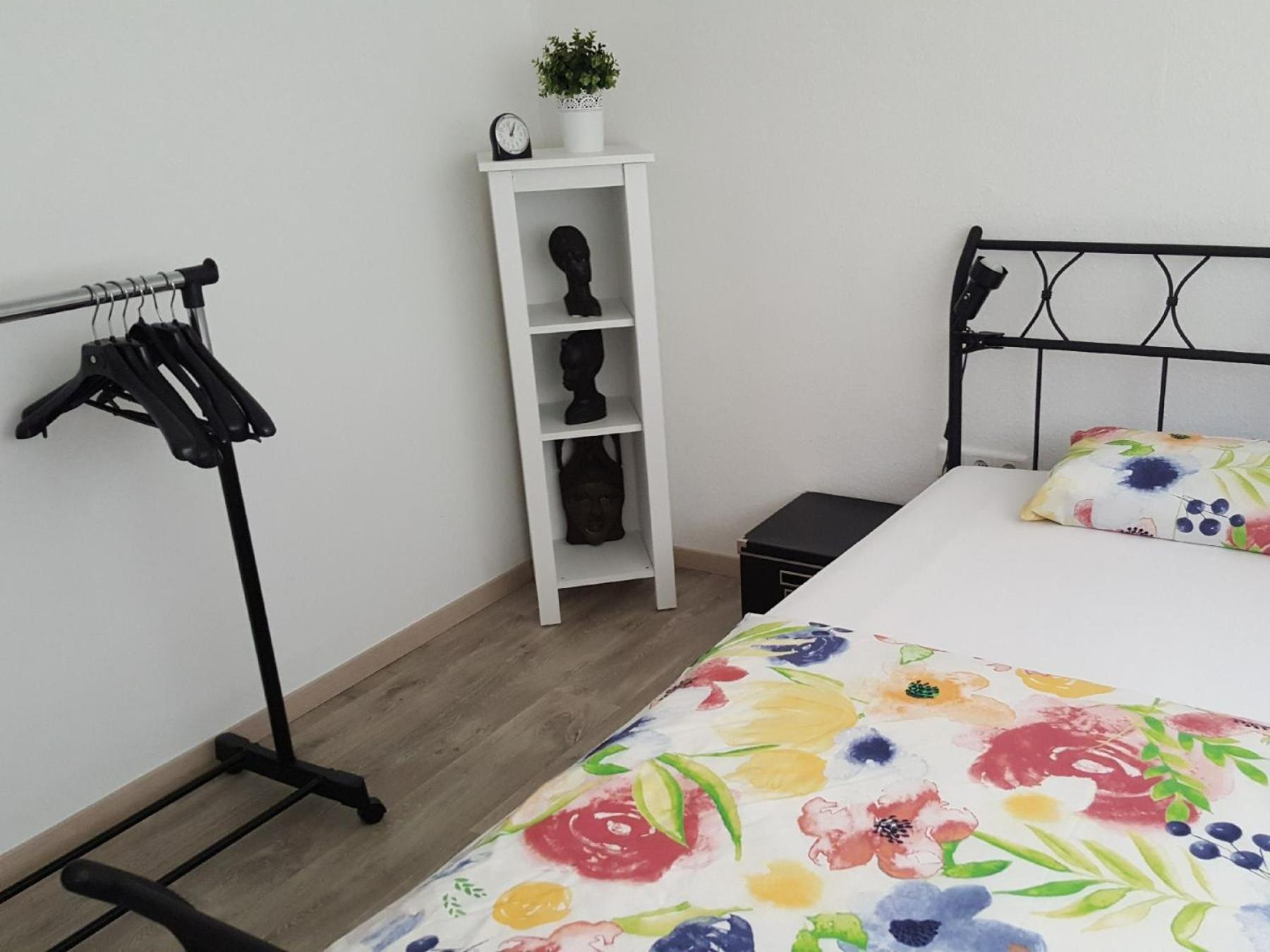 Apartment with Terrace photo 2