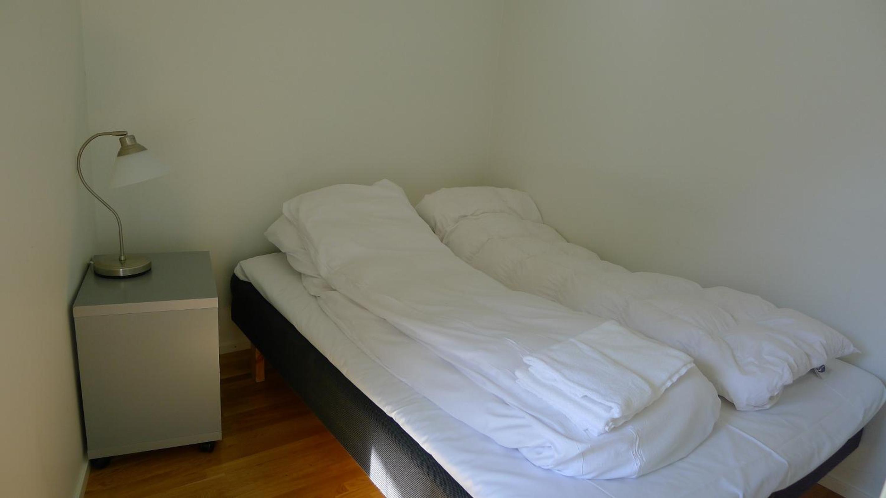 Double or Twin Room - Photo 1