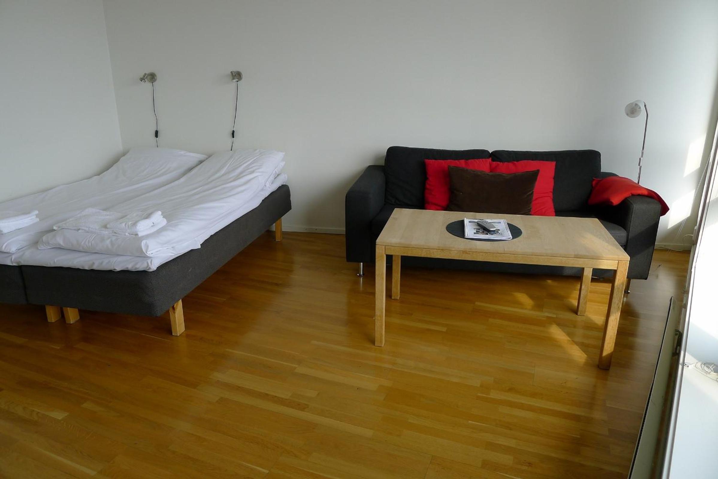 Single Room photo 1