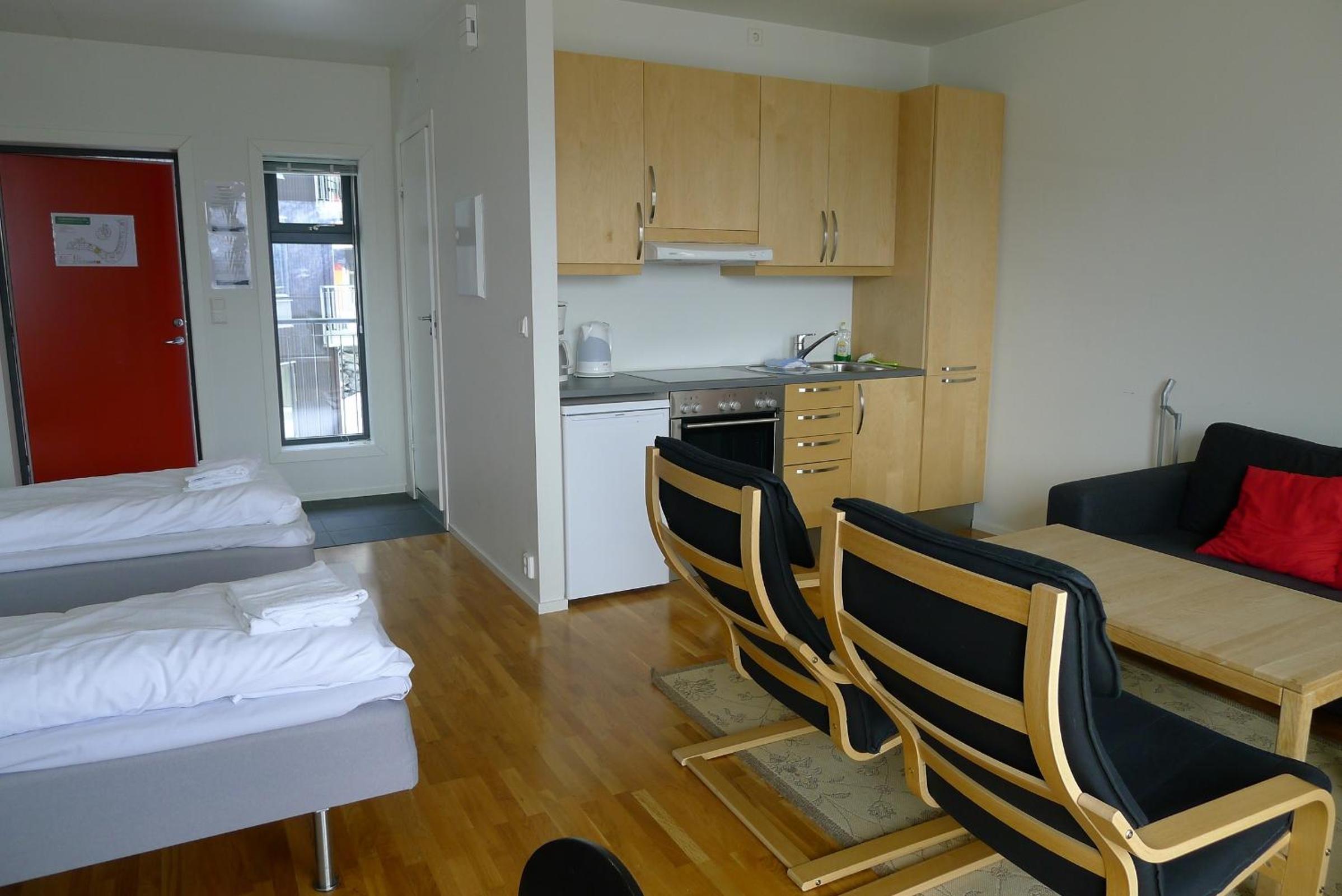 Single Room photo 3