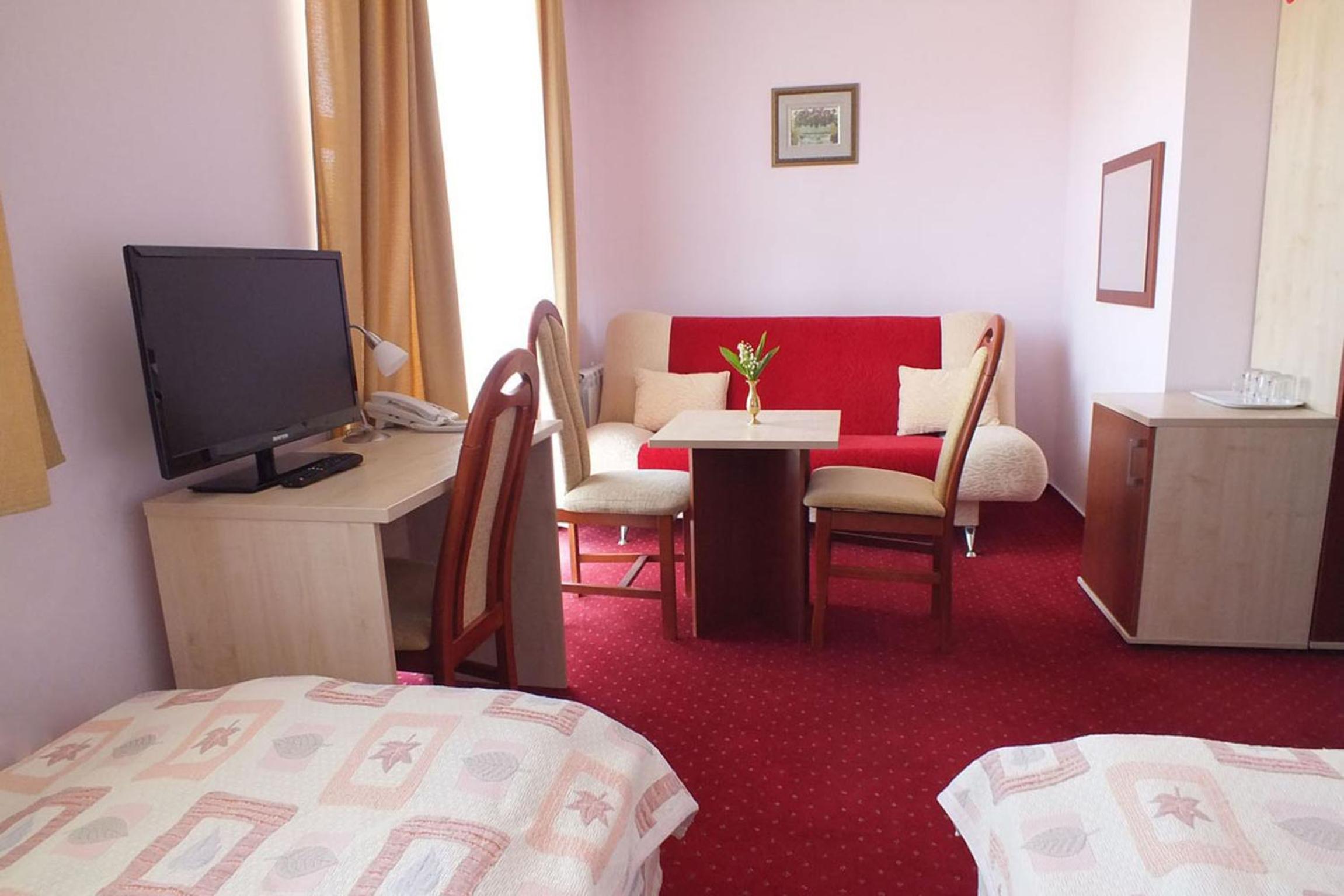 Triple Room photo 3
