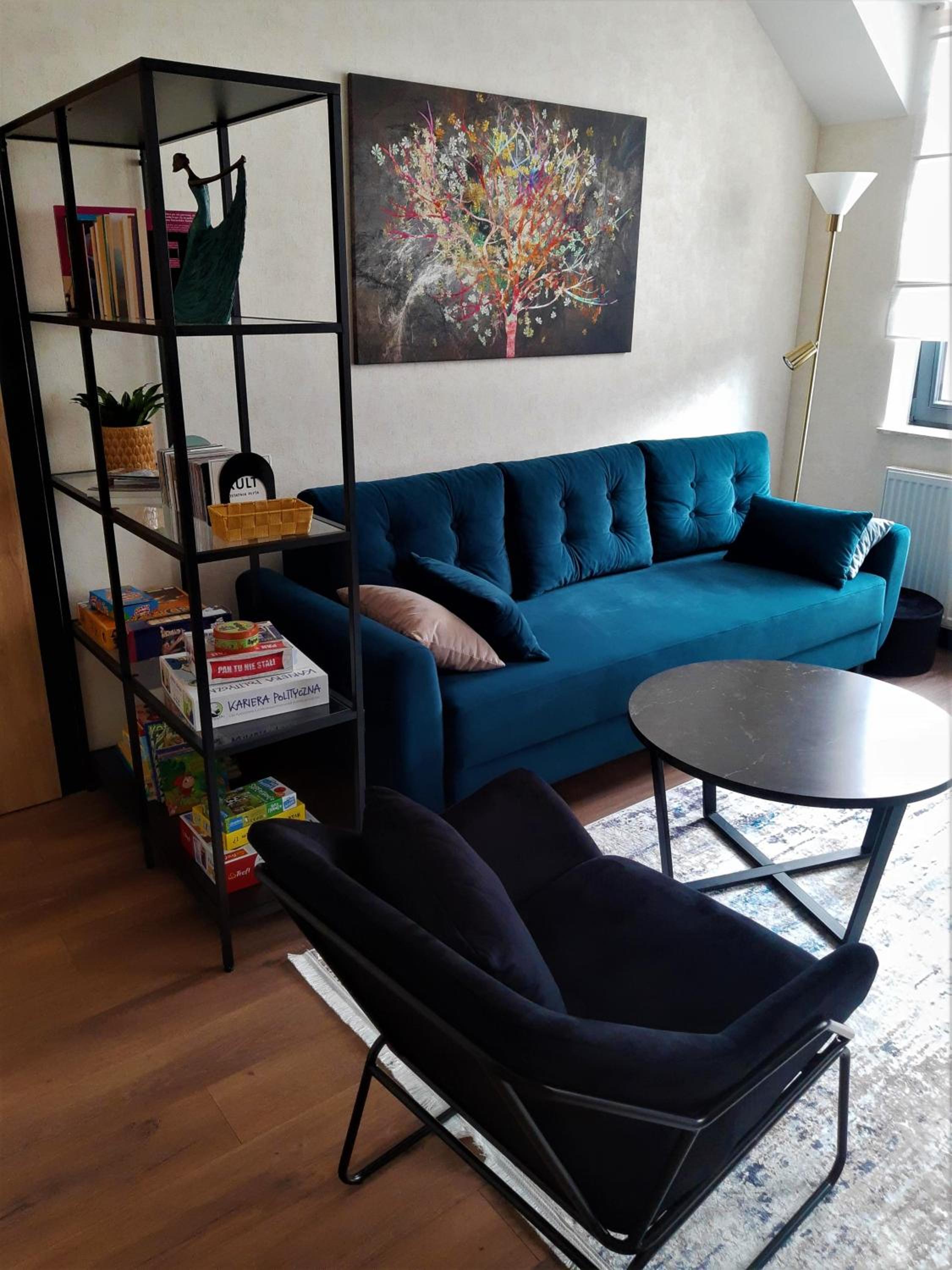 One-Bedroom Apartment - Photo 5