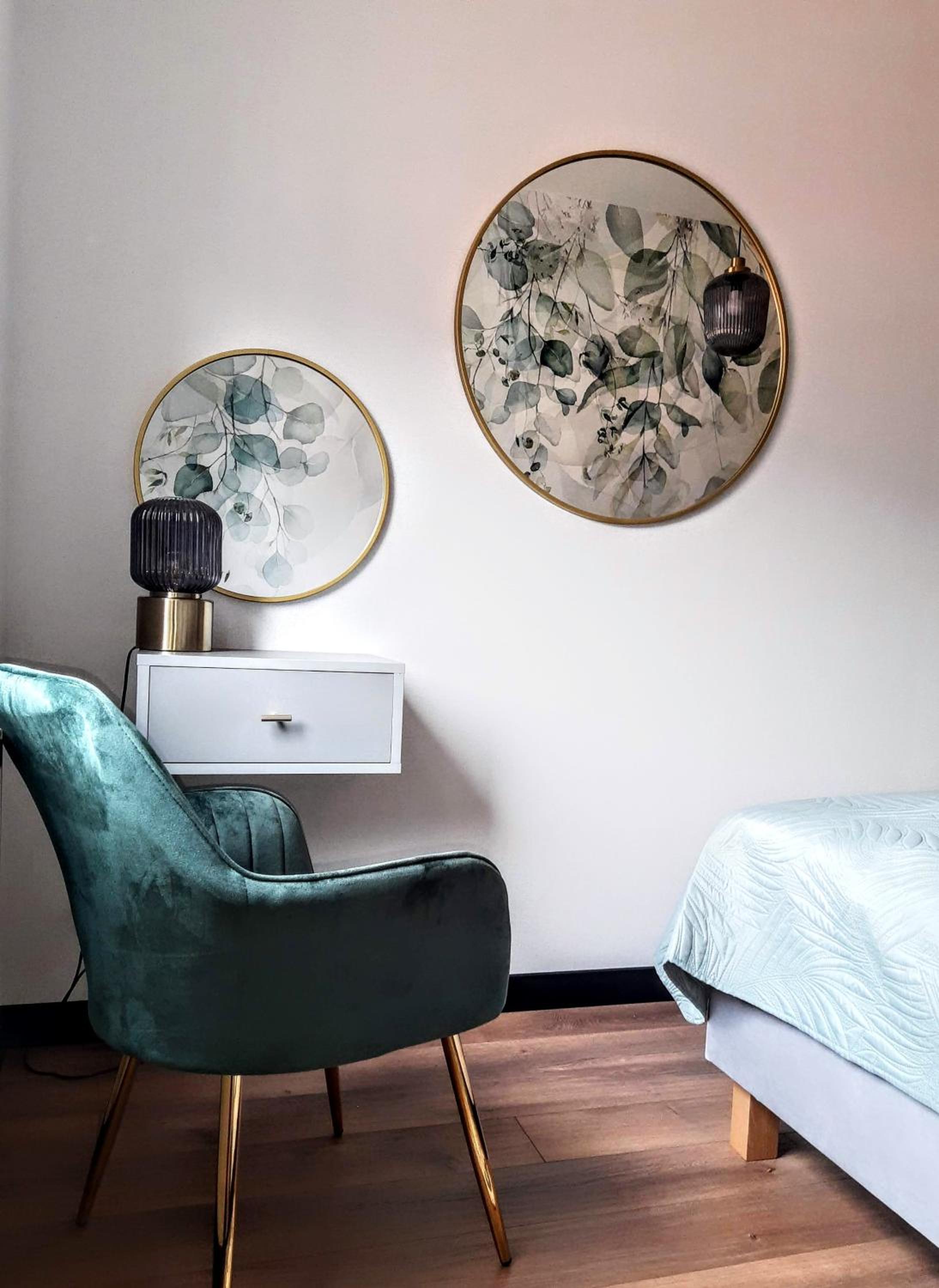 One-Bedroom Apartment - Photo 10