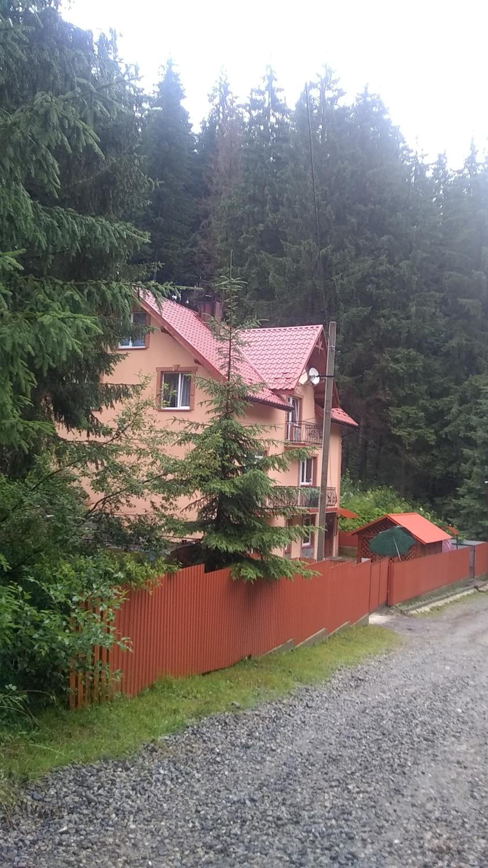 Villa photo 2