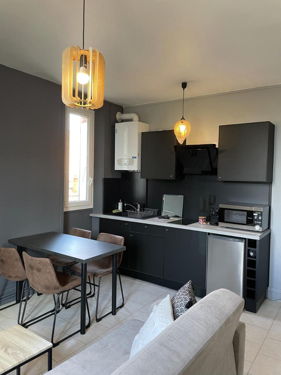 Apartment photo 1