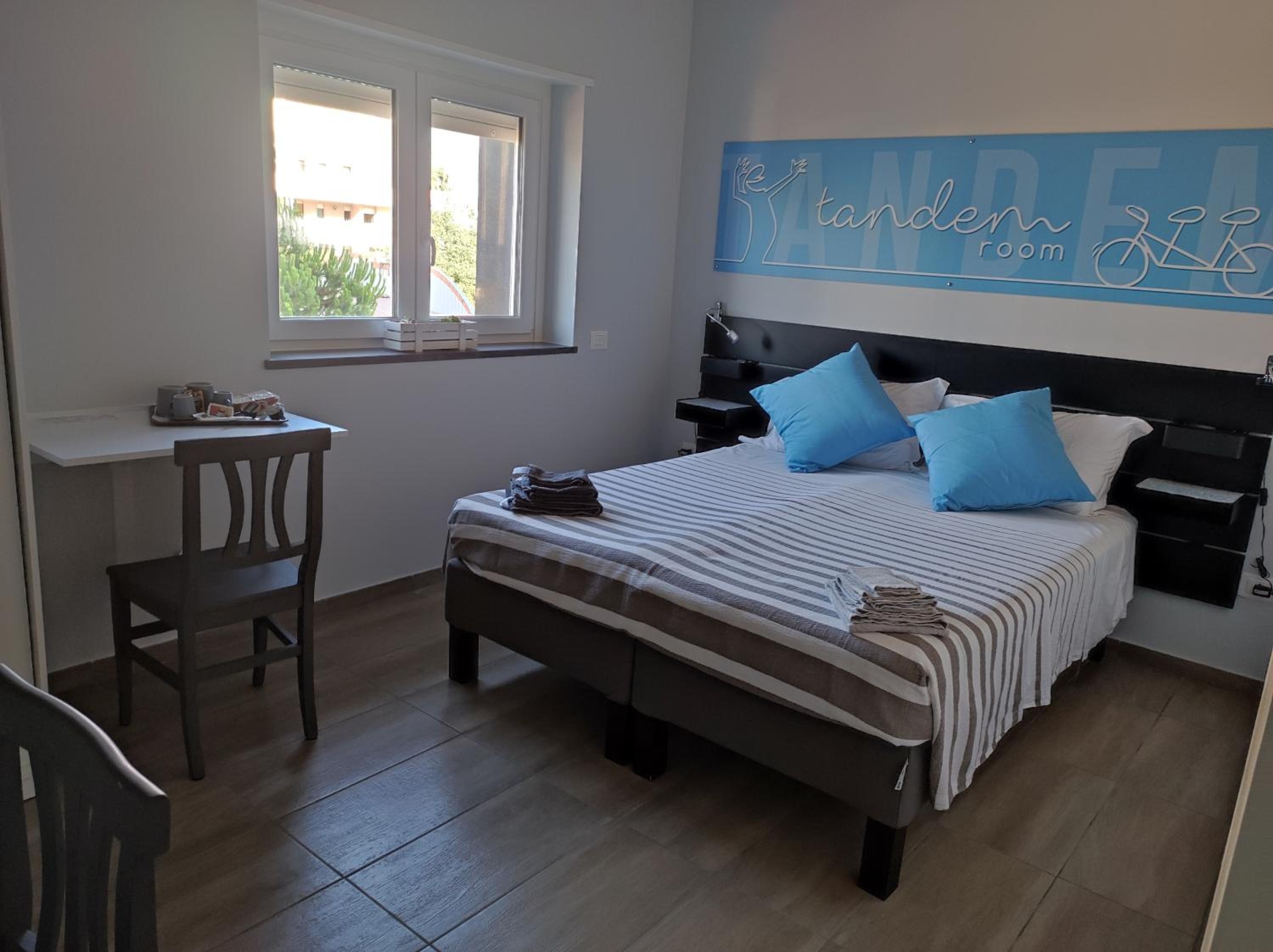 Double Room with Private Bathroom photo 3