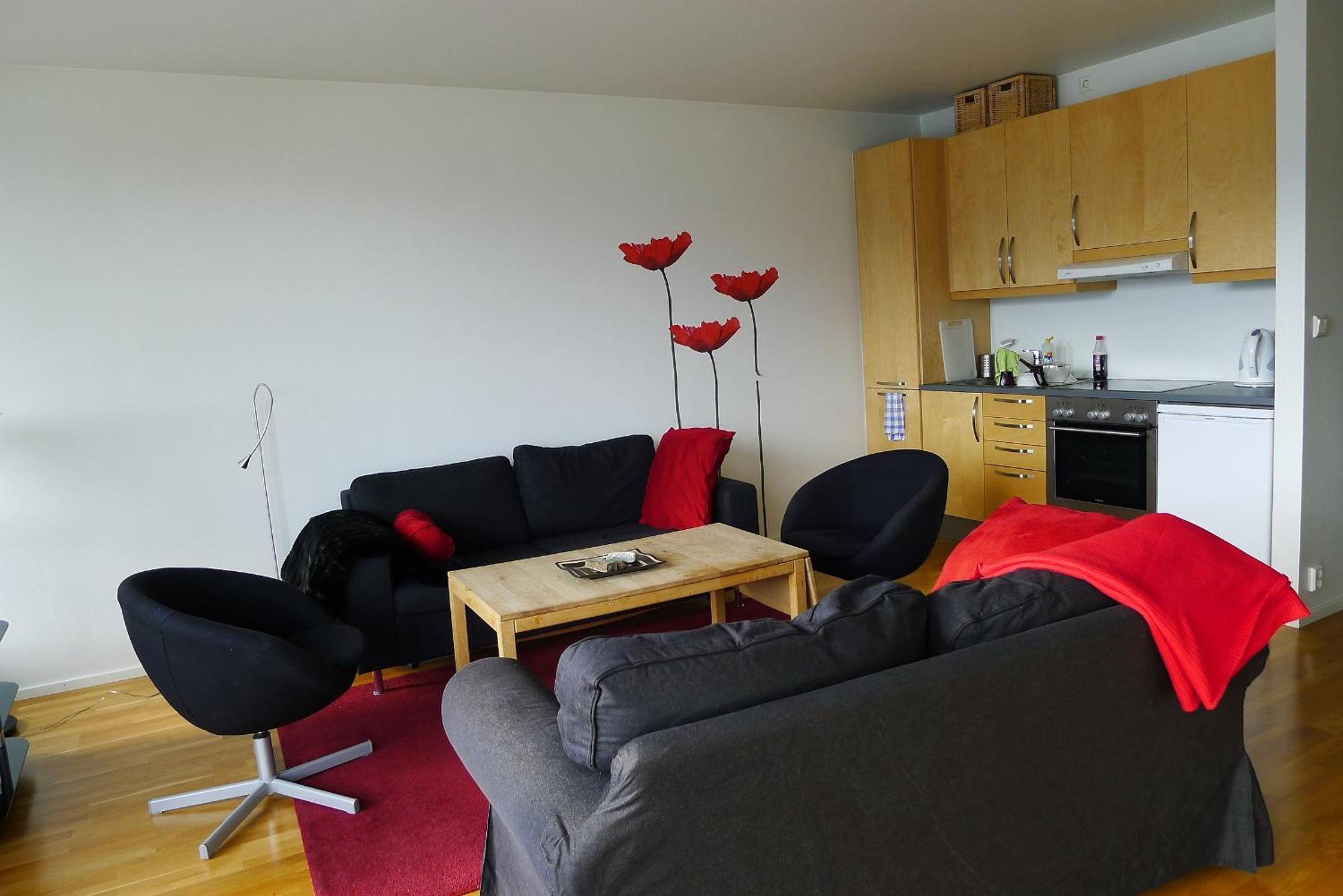 Suite photo 1