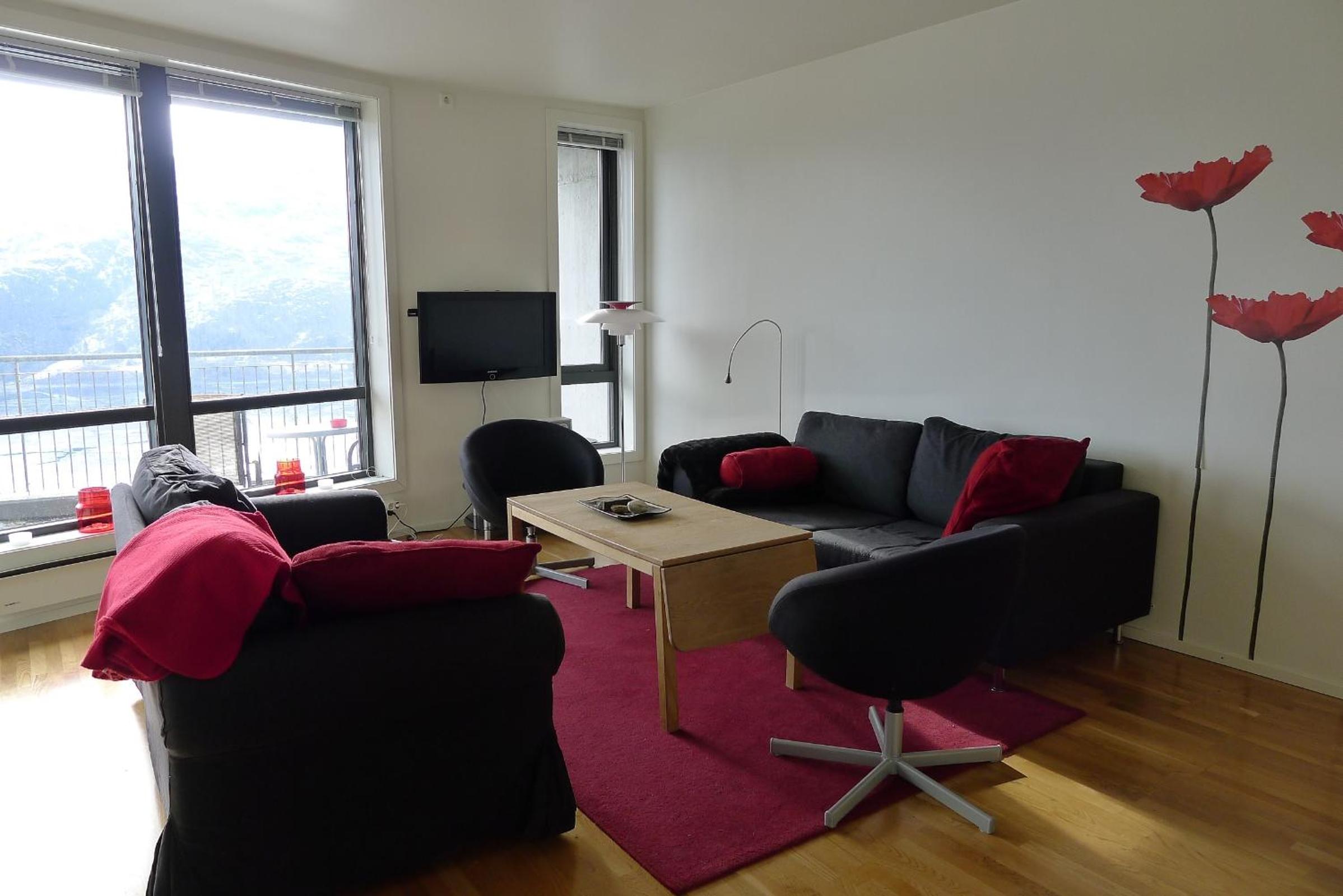 Suite photo 3