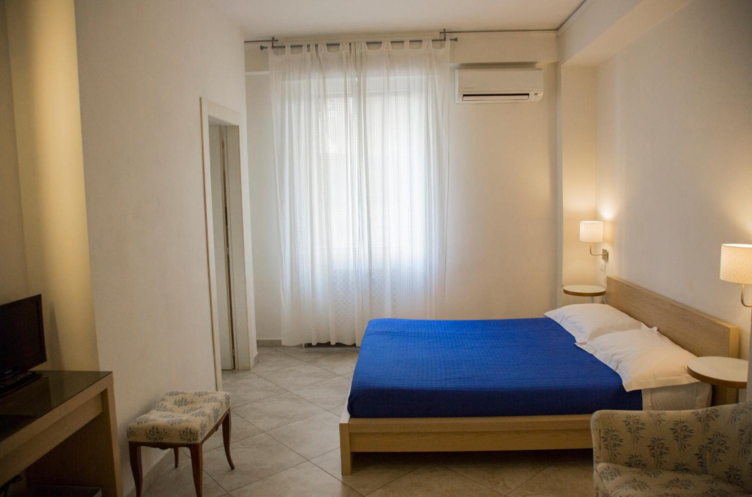 Comfort Double Room photo 1