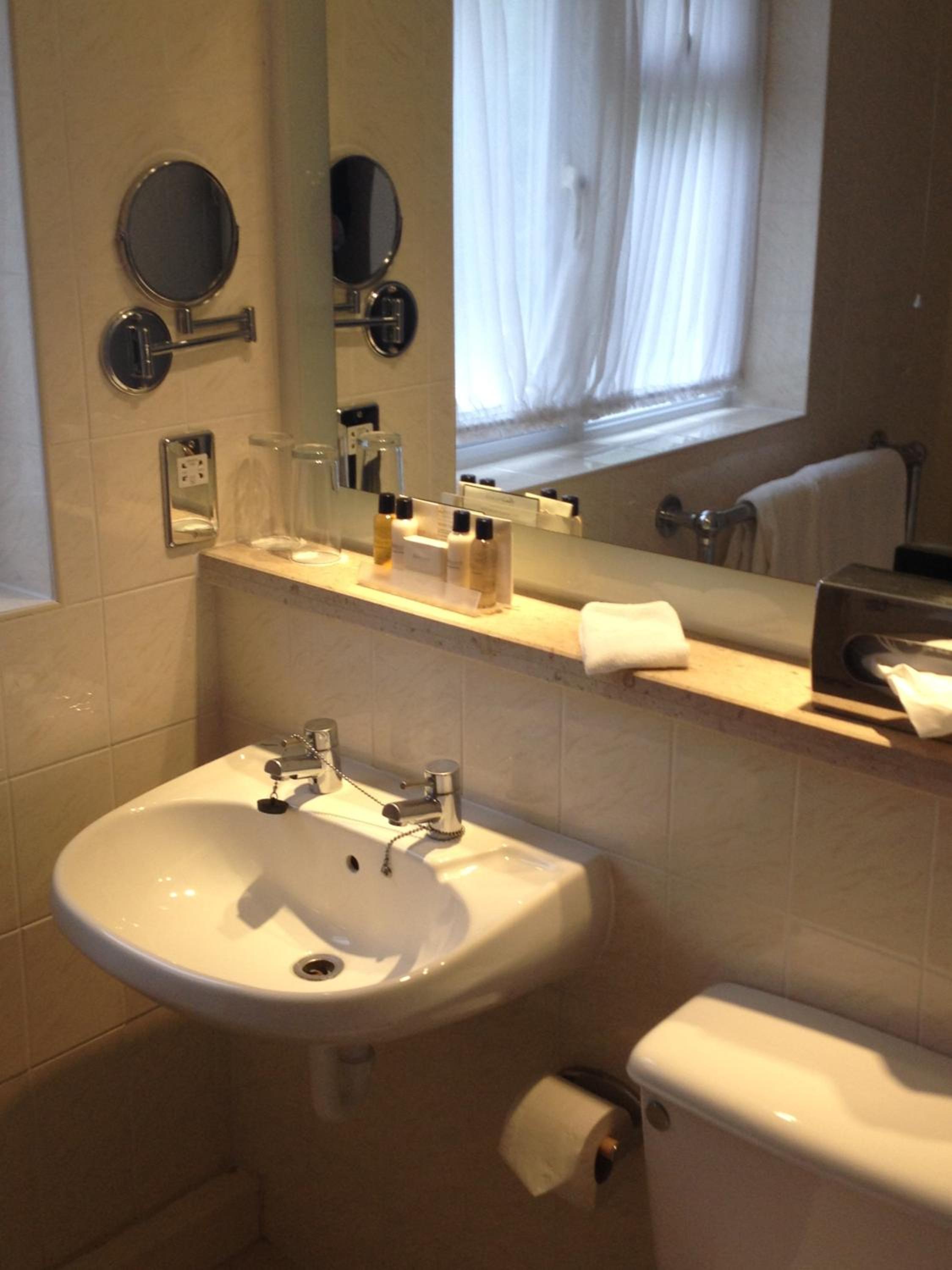 Classic Double Room - Photo 3