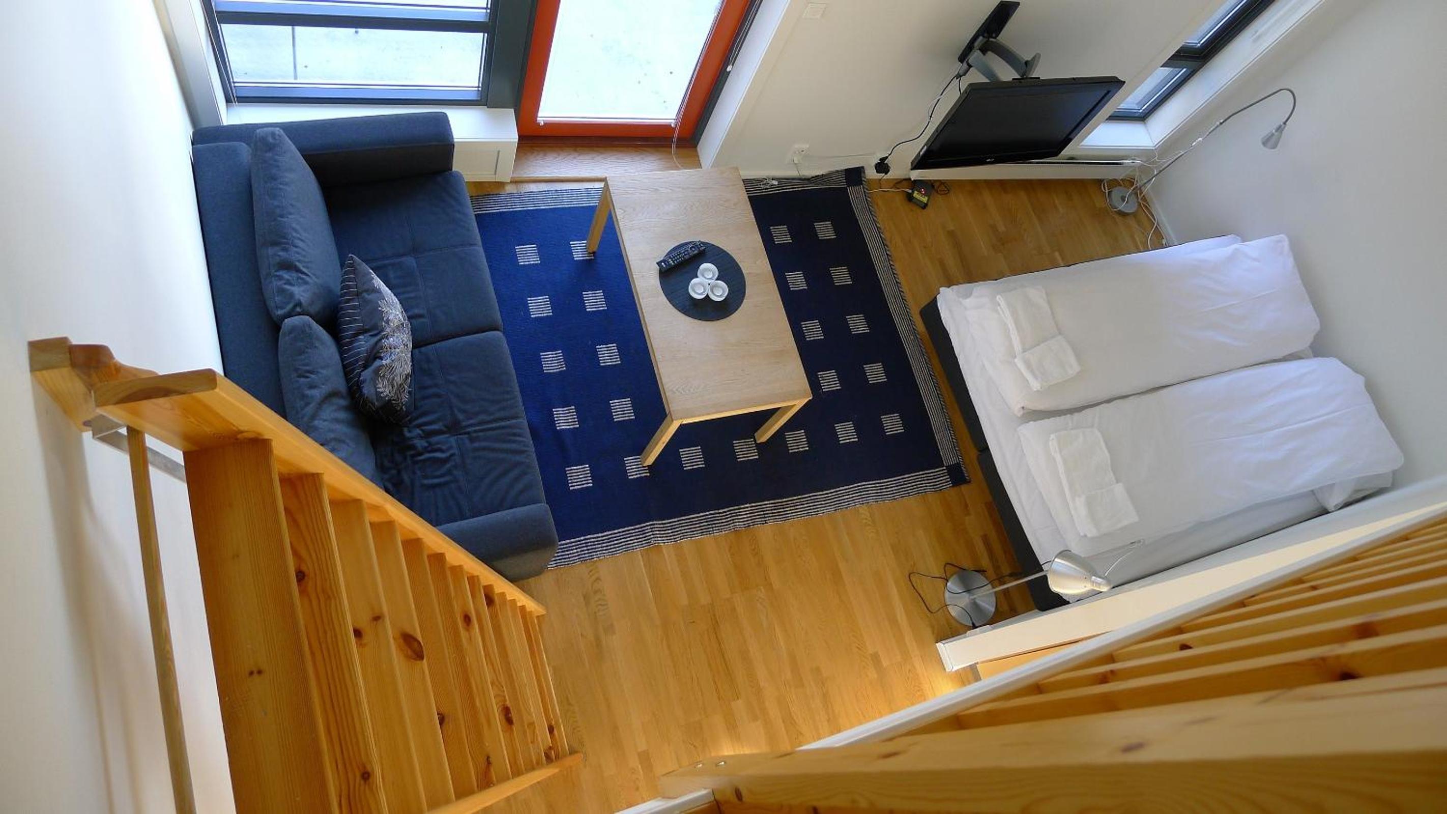 Family Room - Photo 1