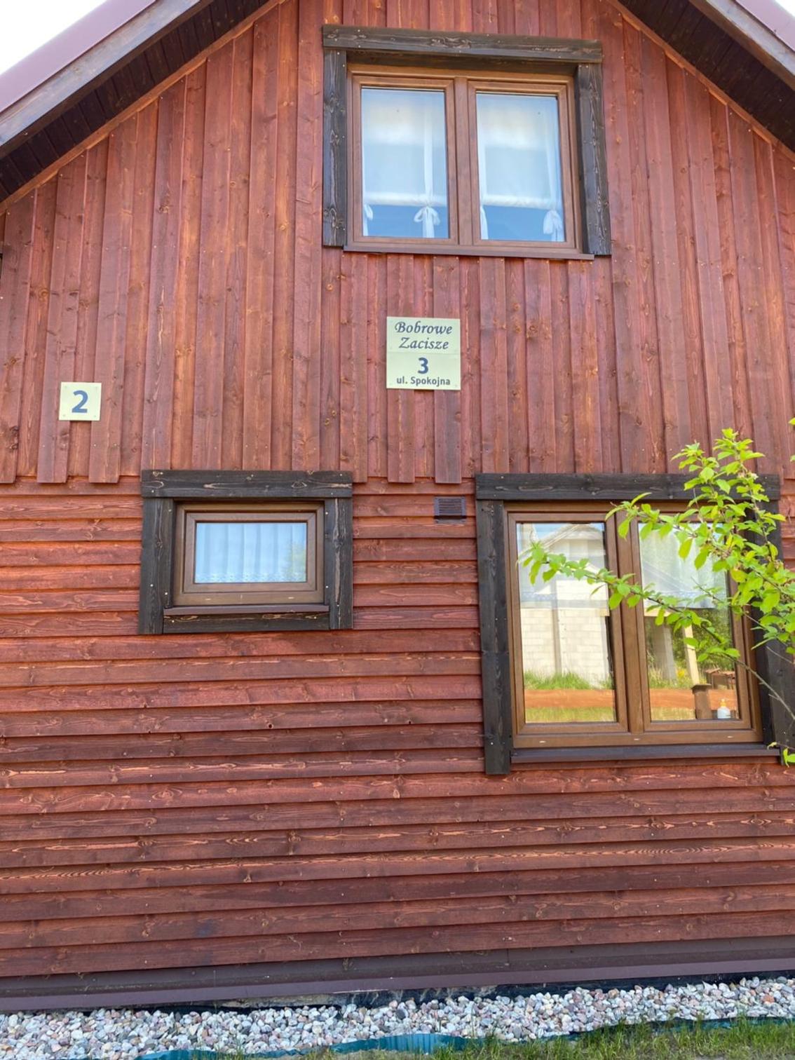 Two-Bedroom Chalet photo 1