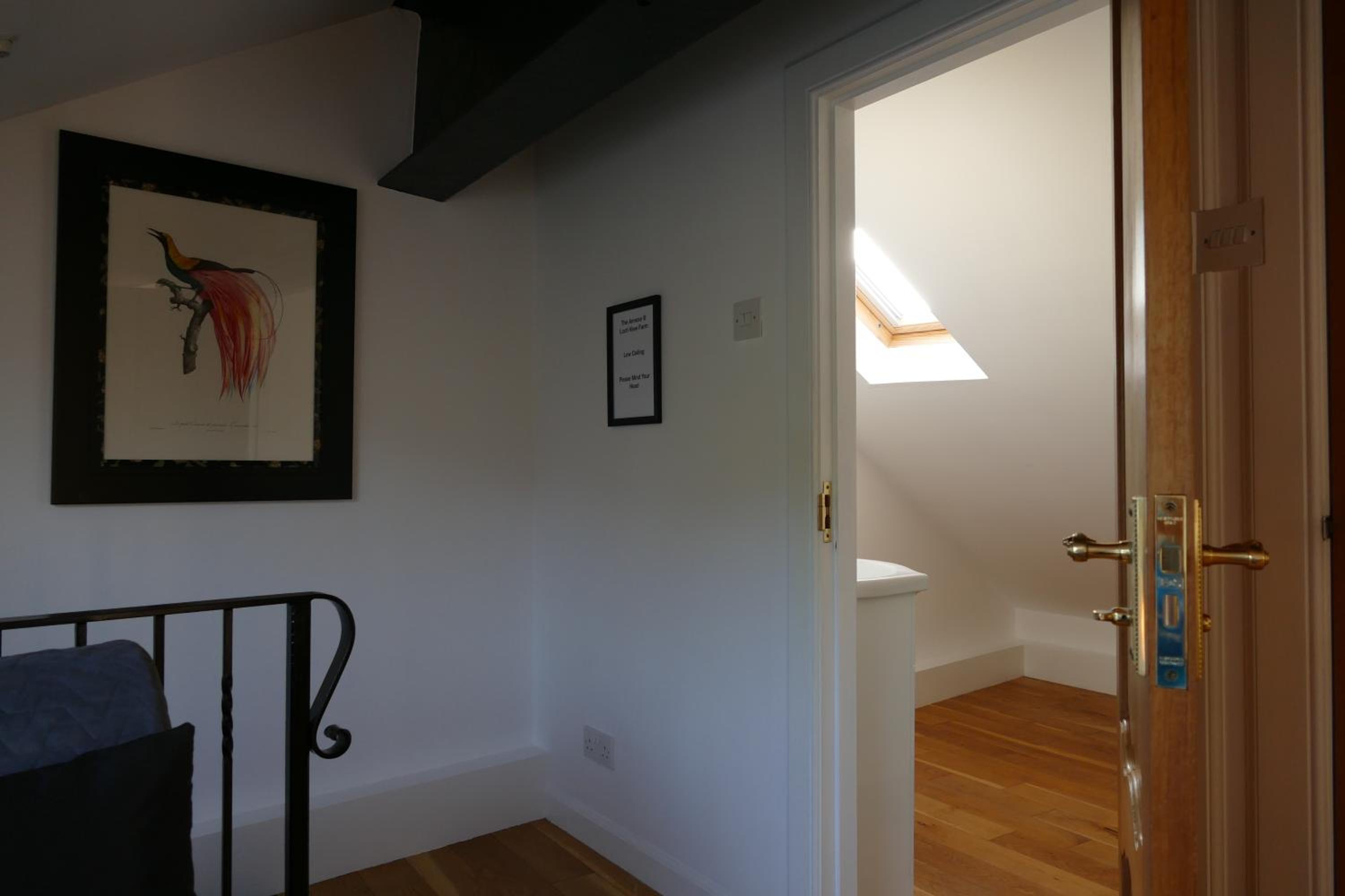 Two-Bedroom Apartment photo 3