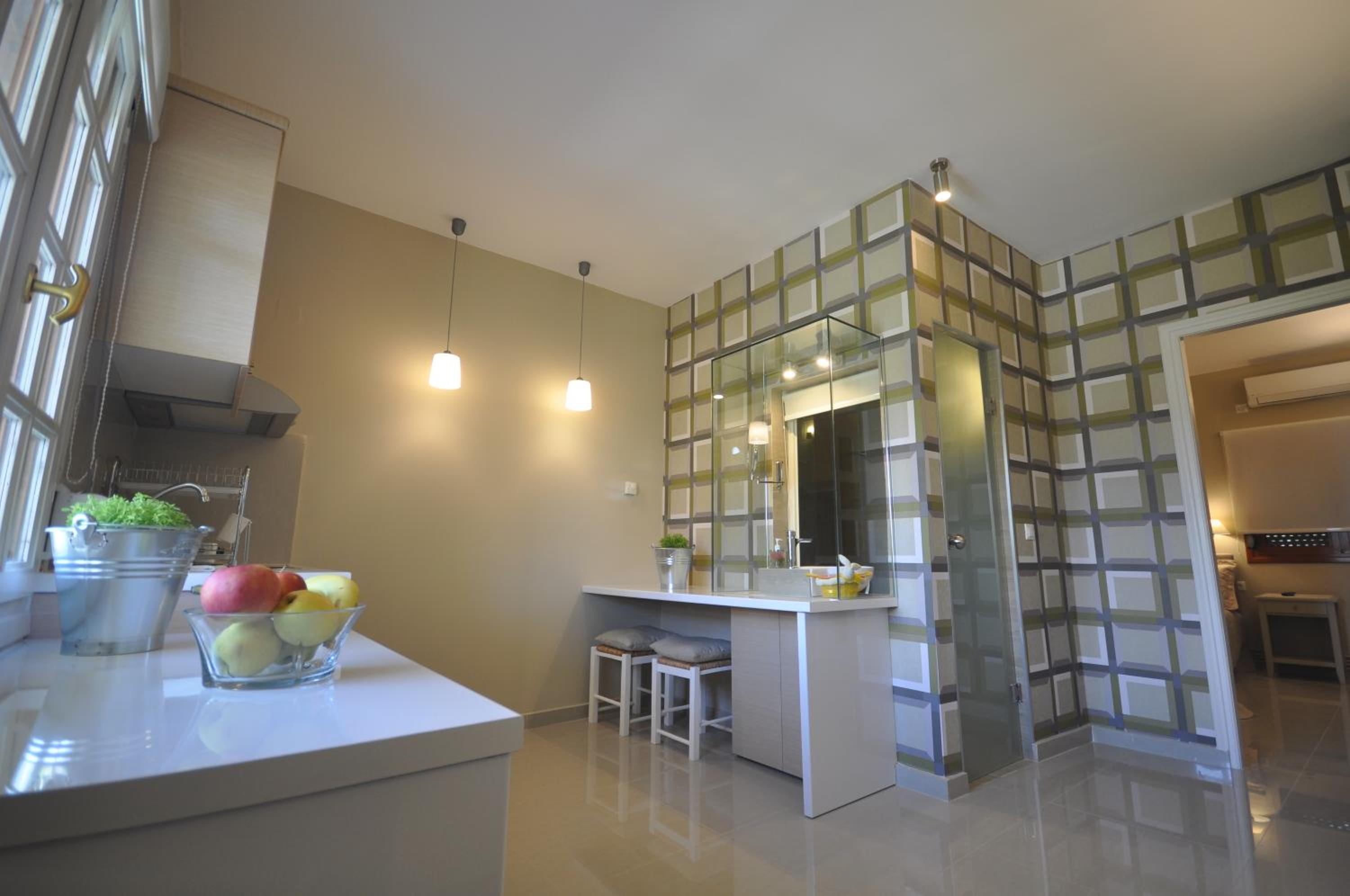 Family Apartment (3 pax) - Photo 12
