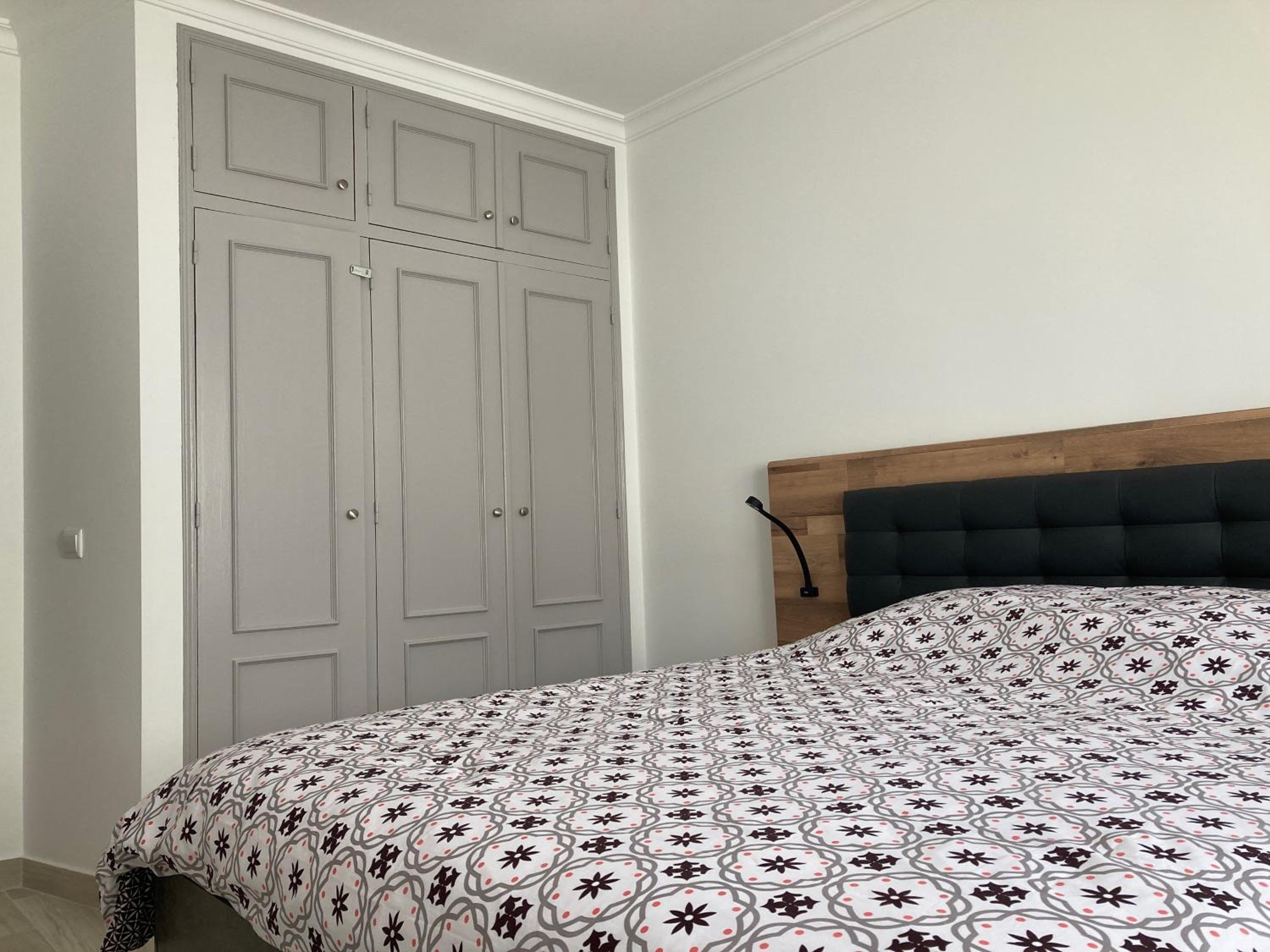 Two-Bedroom Apartment photo 2