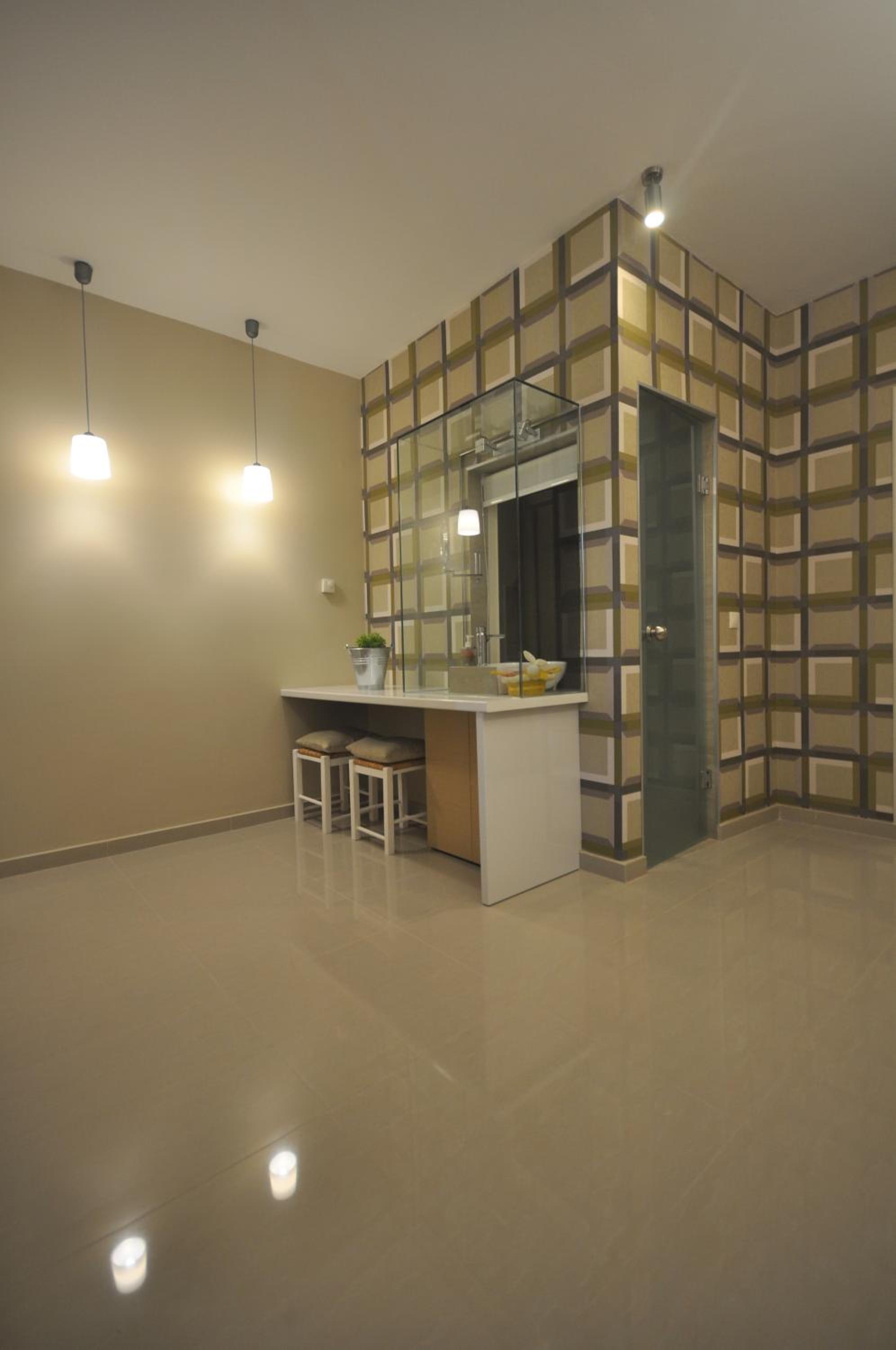 Family Apartment (3 pax) - Photo 11