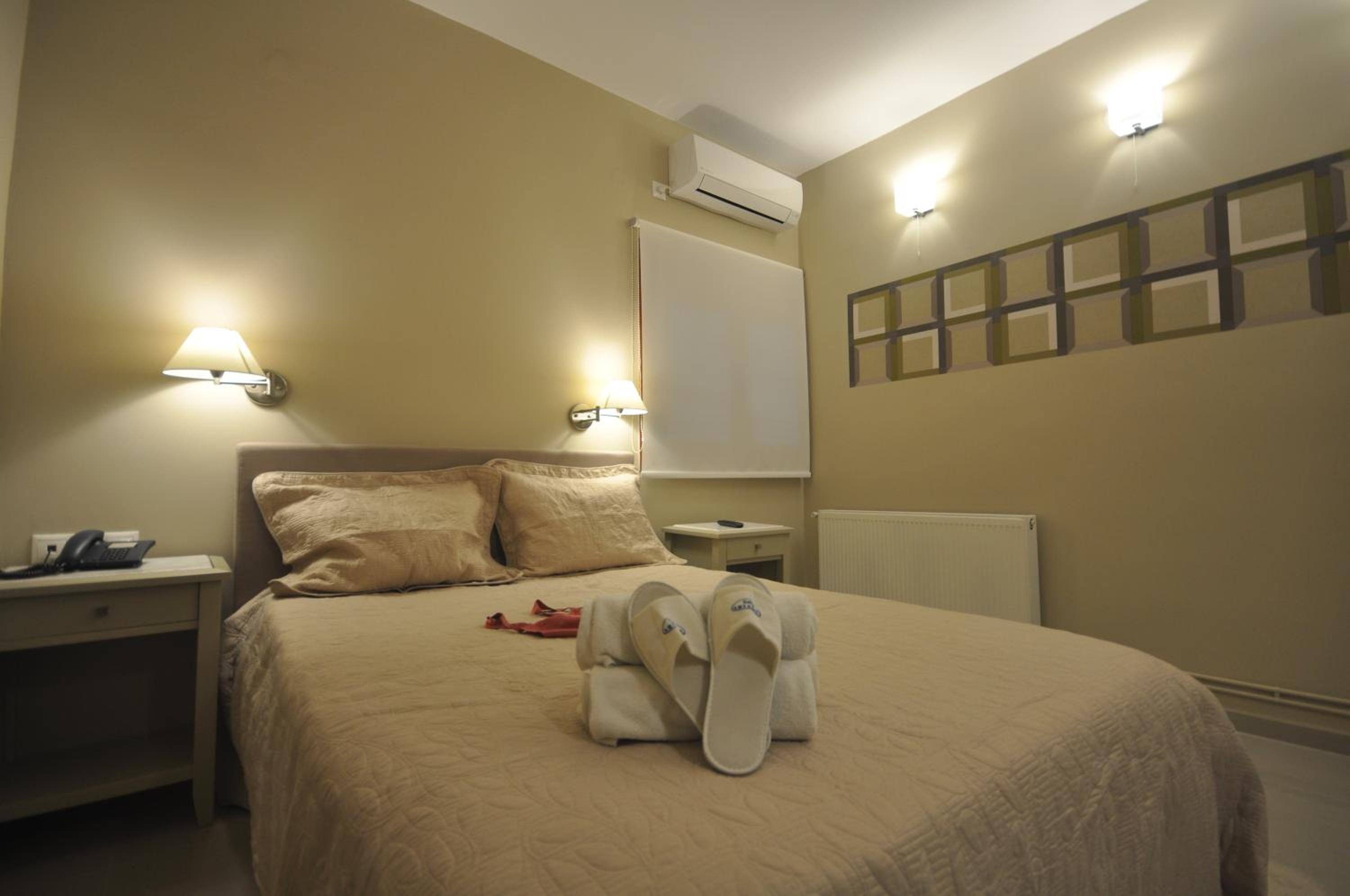 Family Apartment (3 pax) - Photo 14