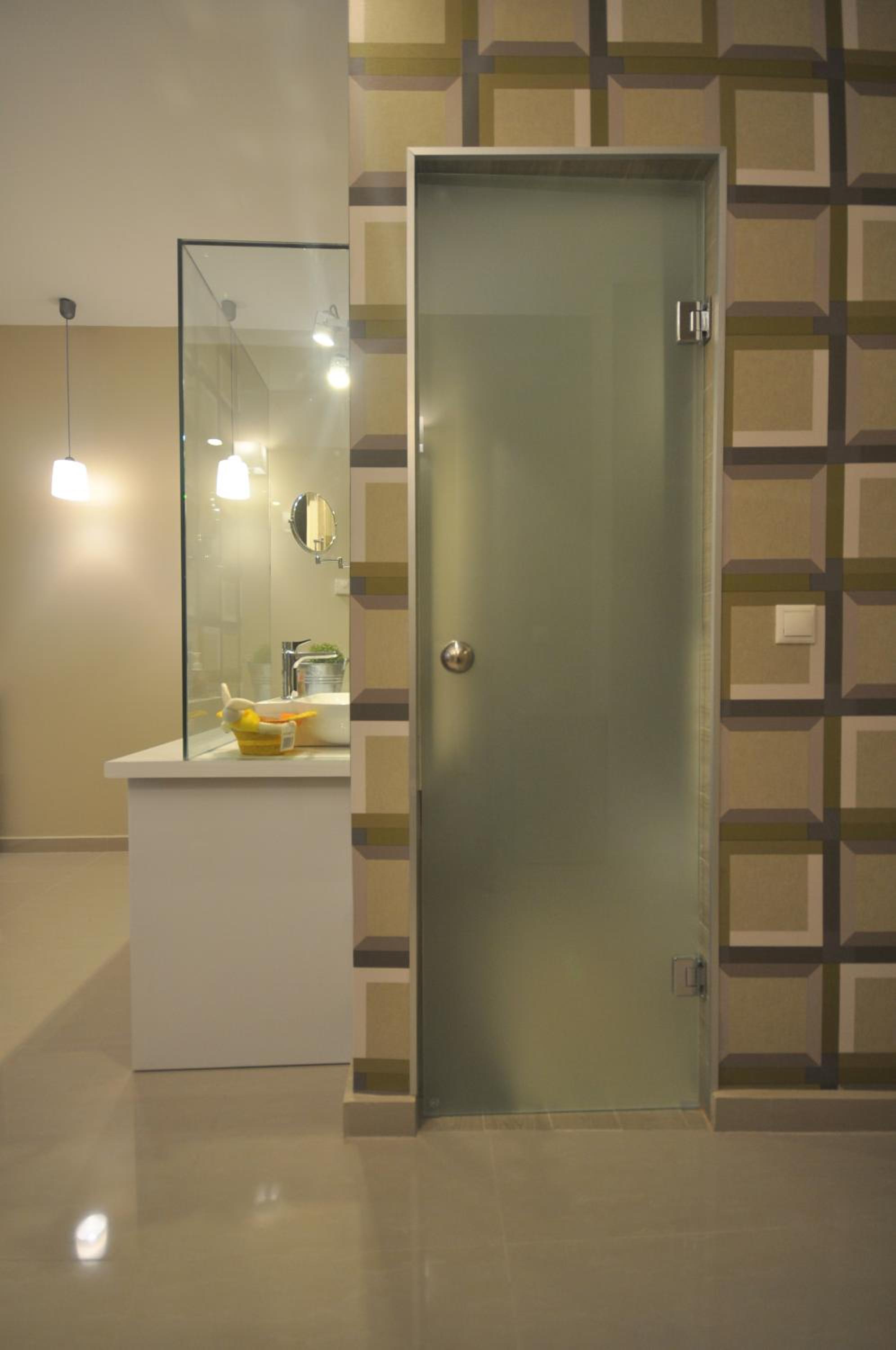 Family Apartment (3 pax) - Photo 9