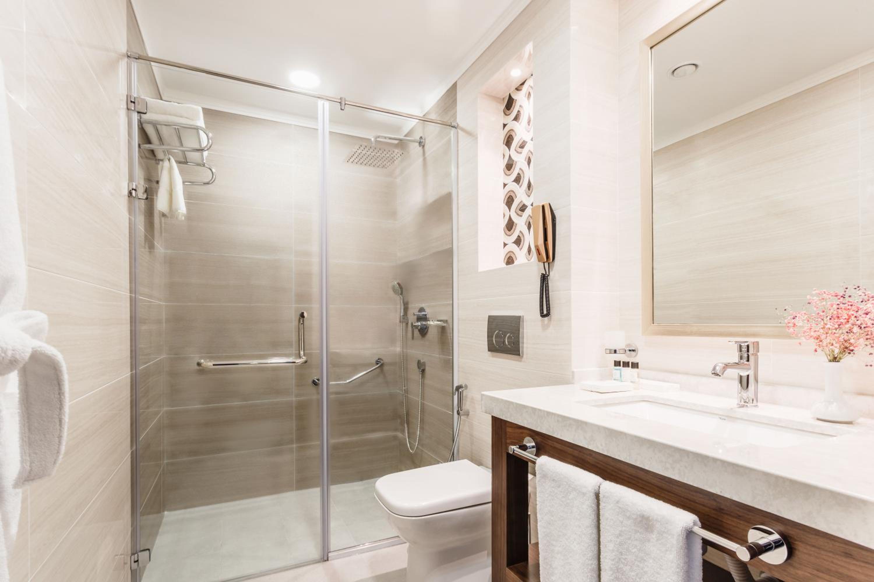 Deluxe Double Or Twin Room photo 2