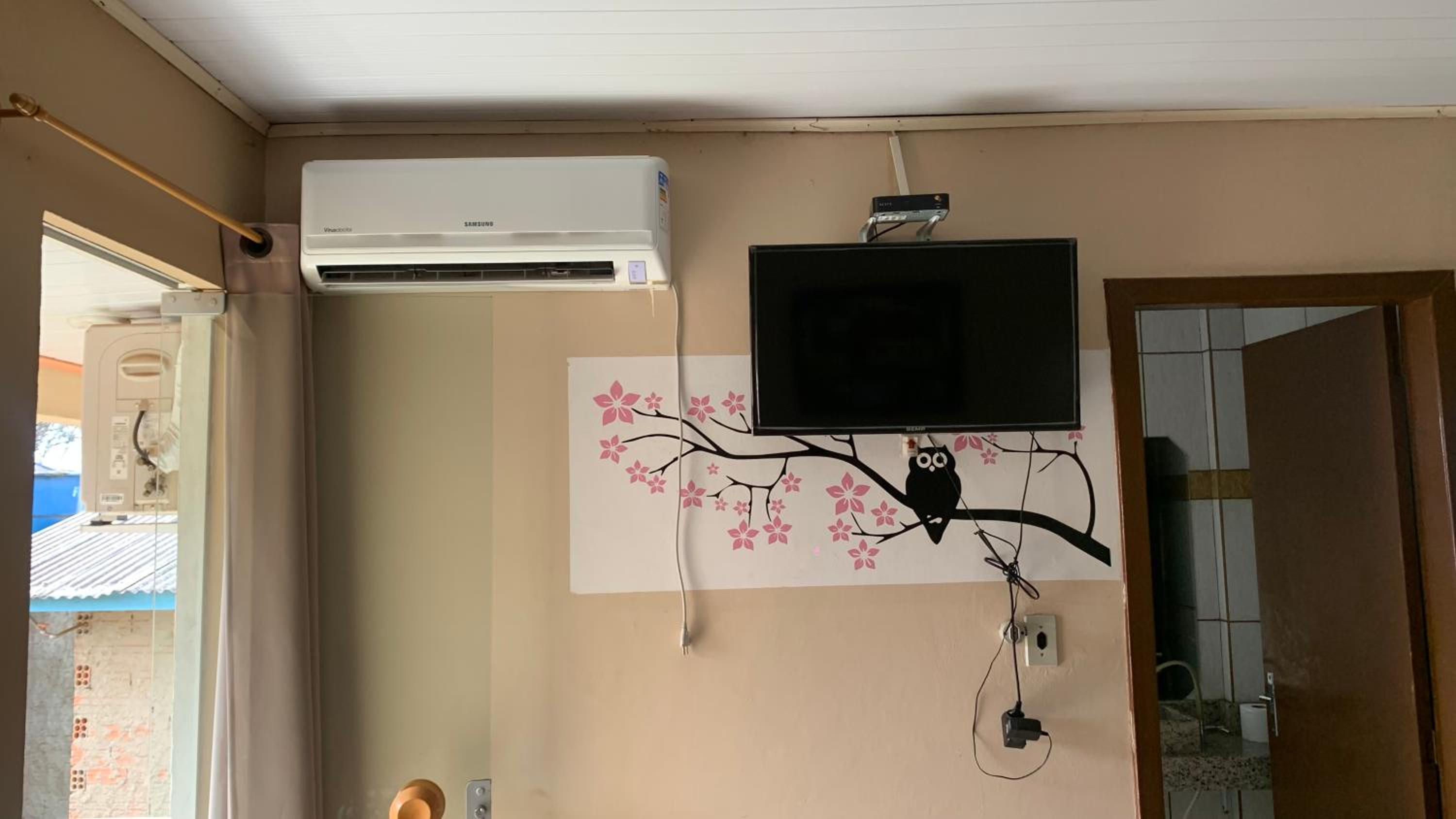 Quadruple Room with Bathroom photo 3