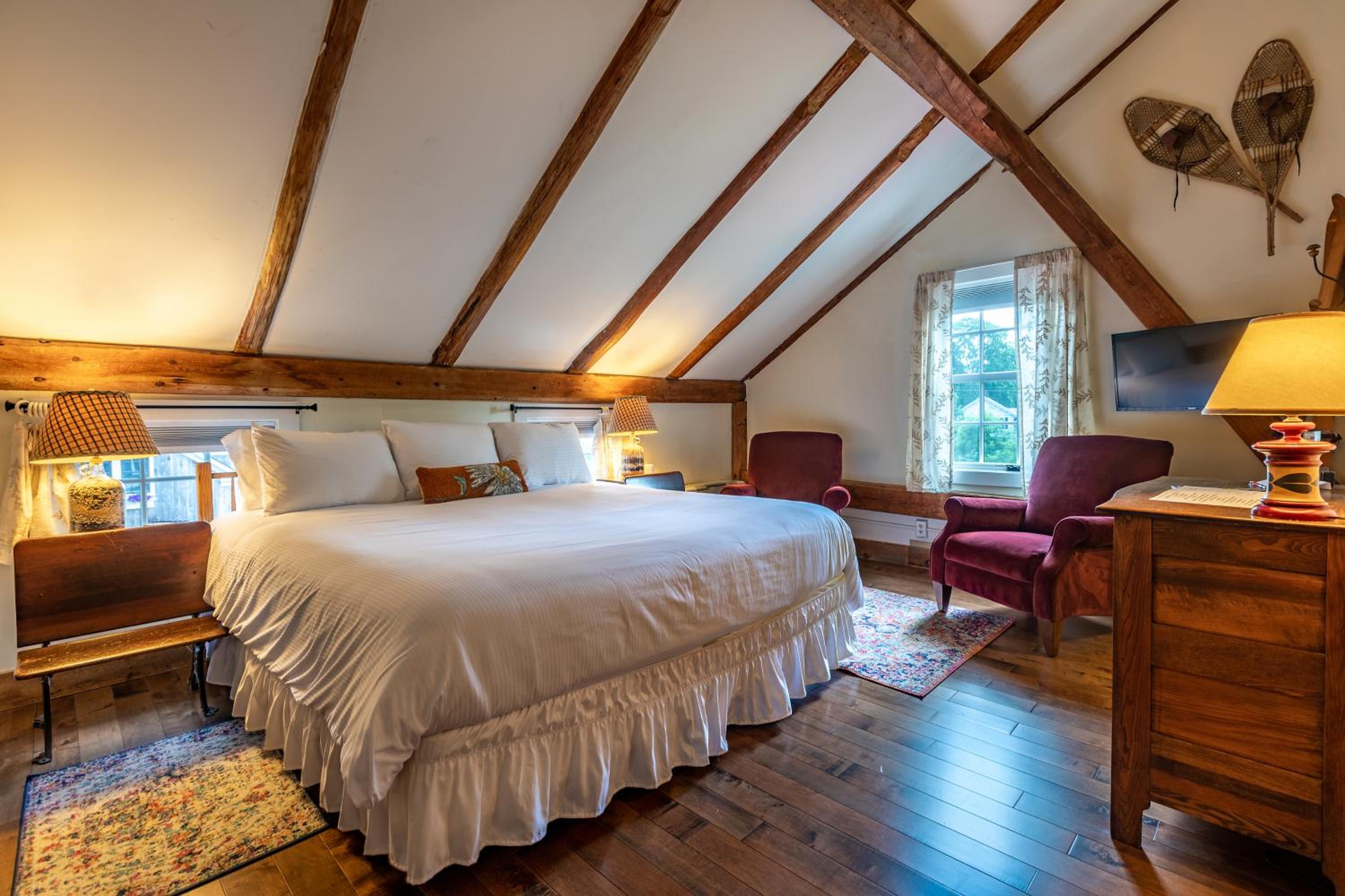 Standard King Room