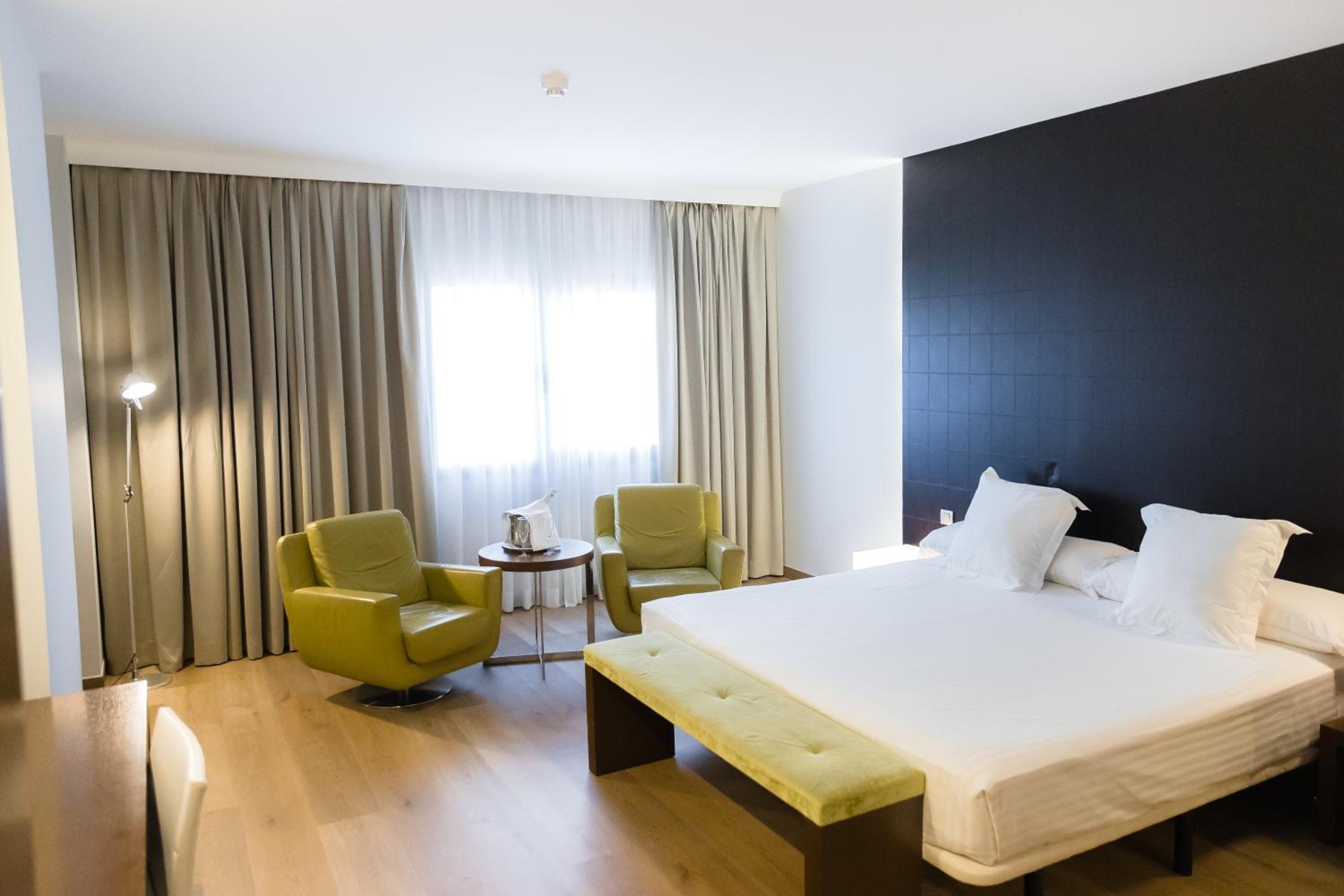 Superior Double Room - Photo 1