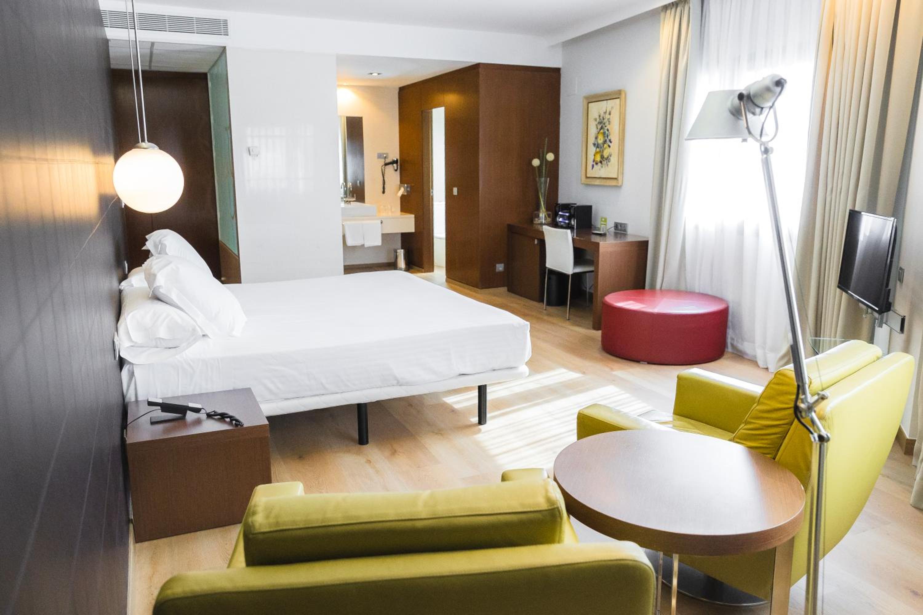 Junior Suite Room - Photo 4