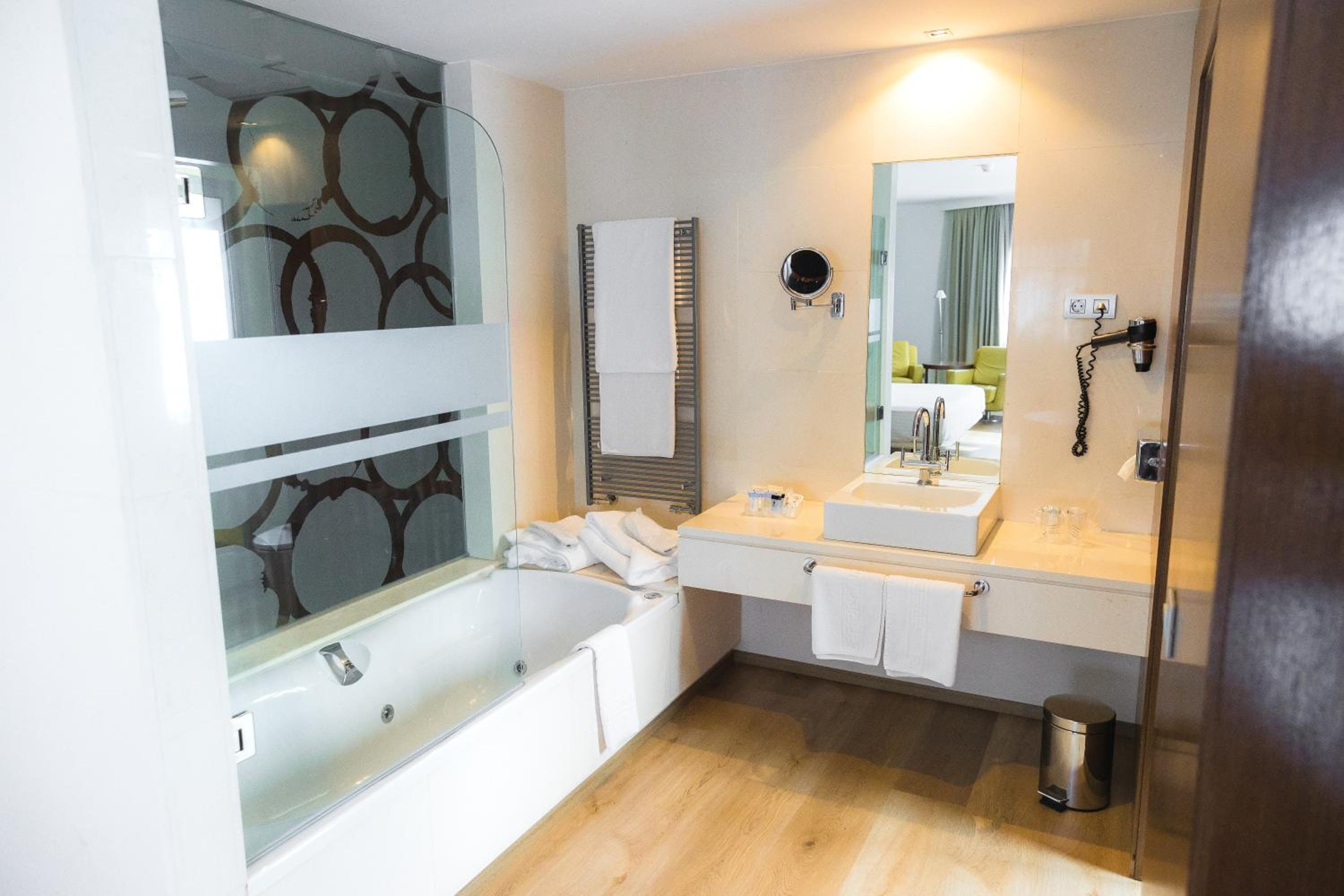 Junior Suite Room - Photo 3