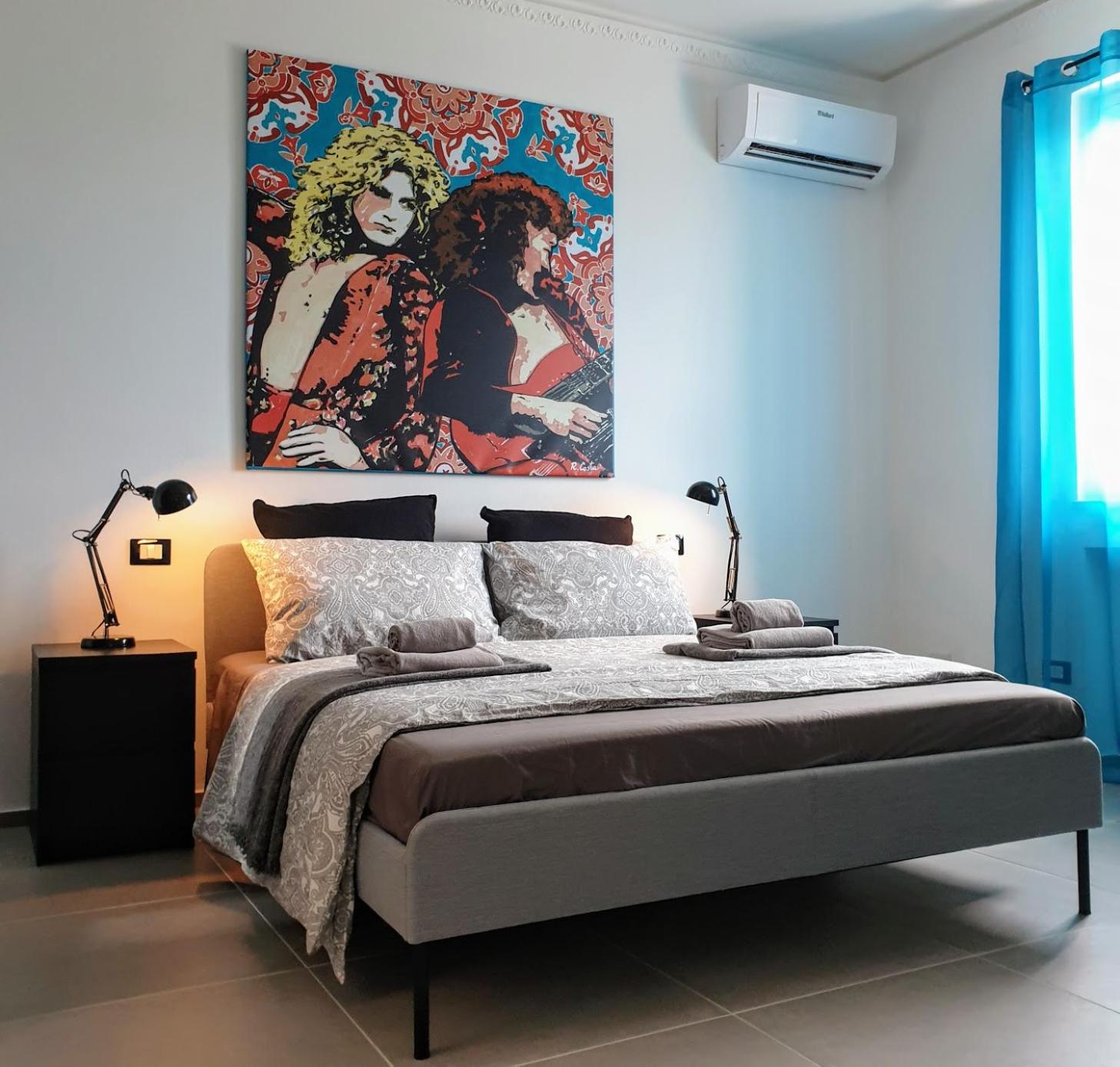 Comfort Triple Room