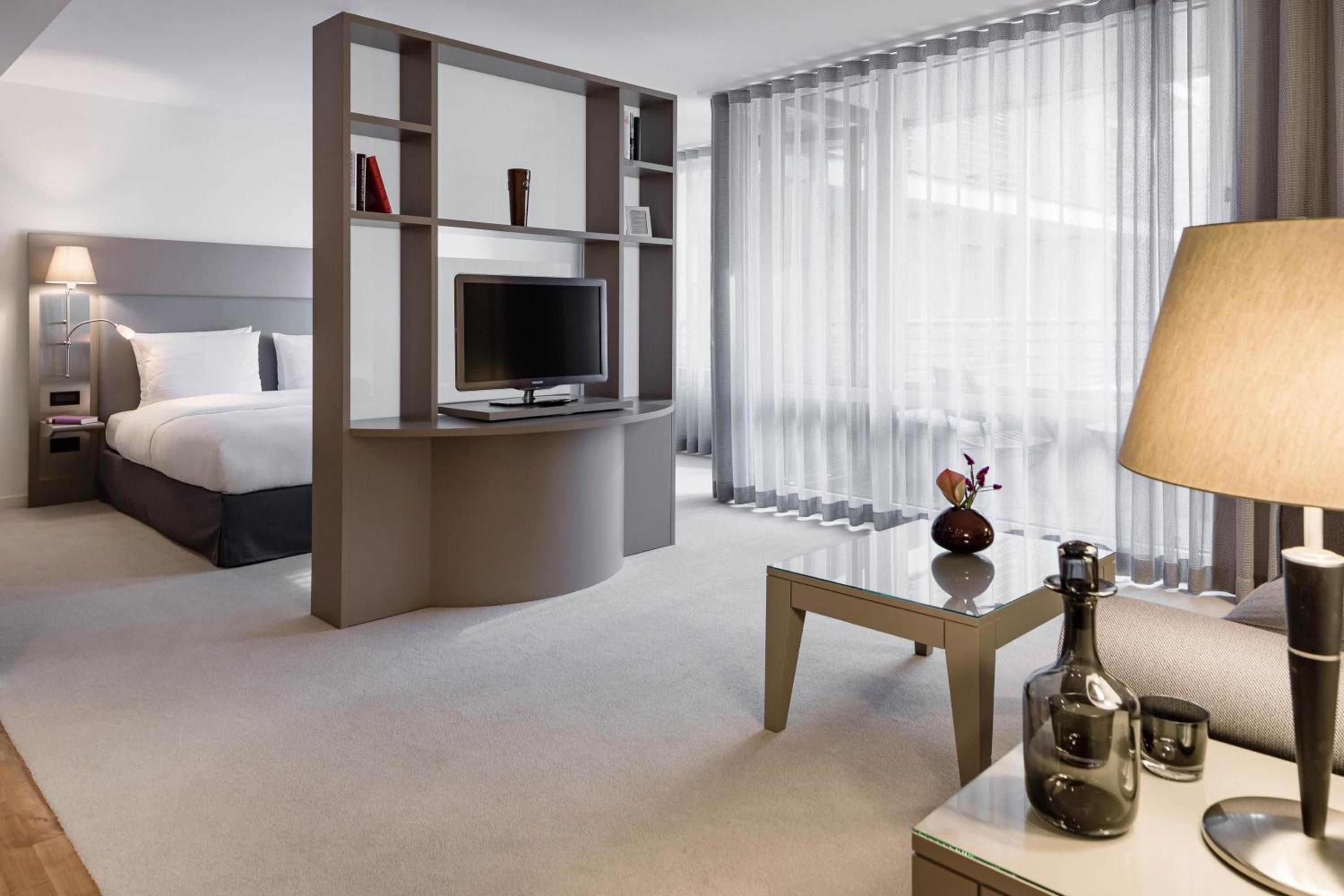 Suite photo 2