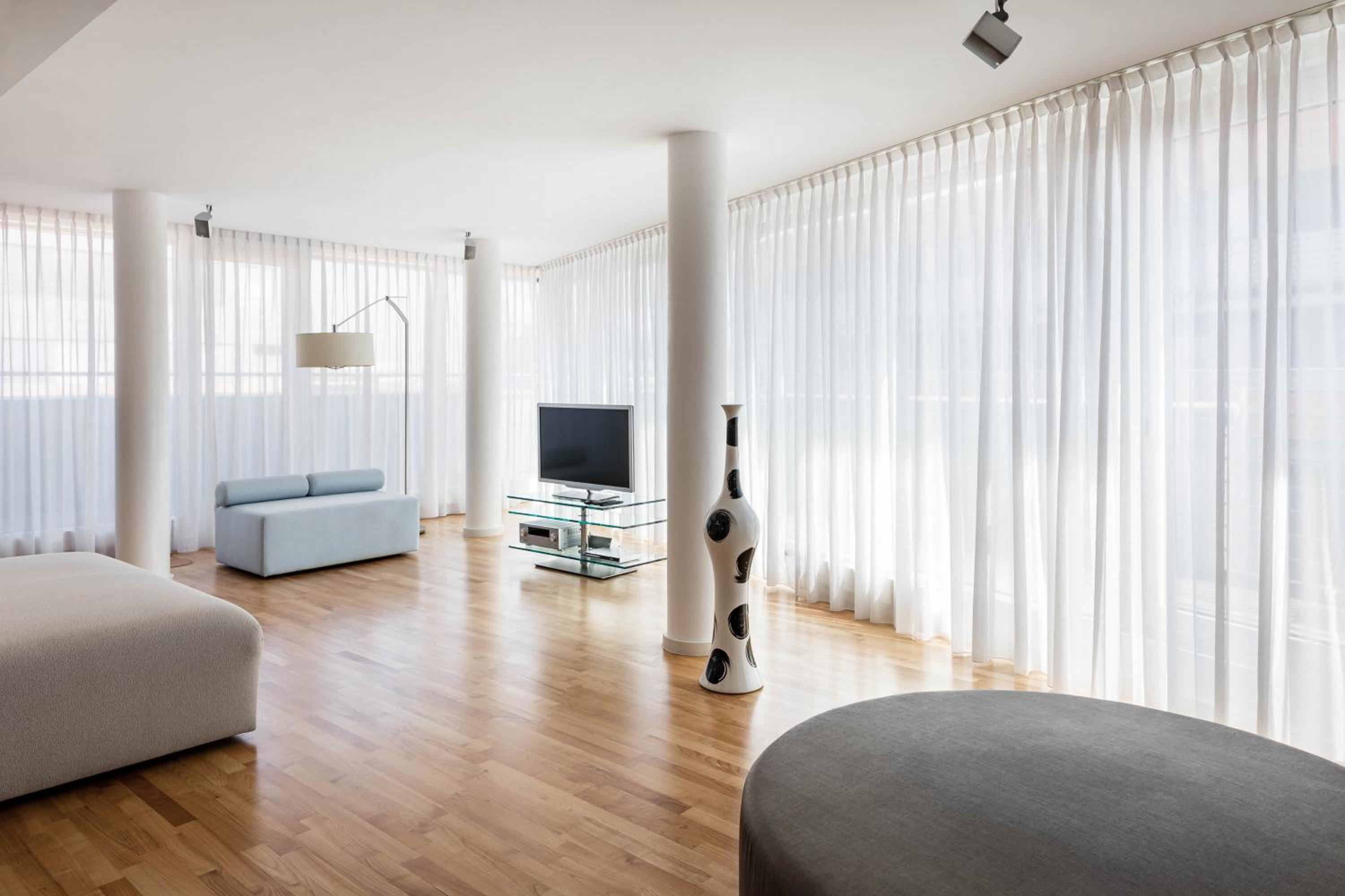 Mandala Superior Suite – Mandala Superior Suite