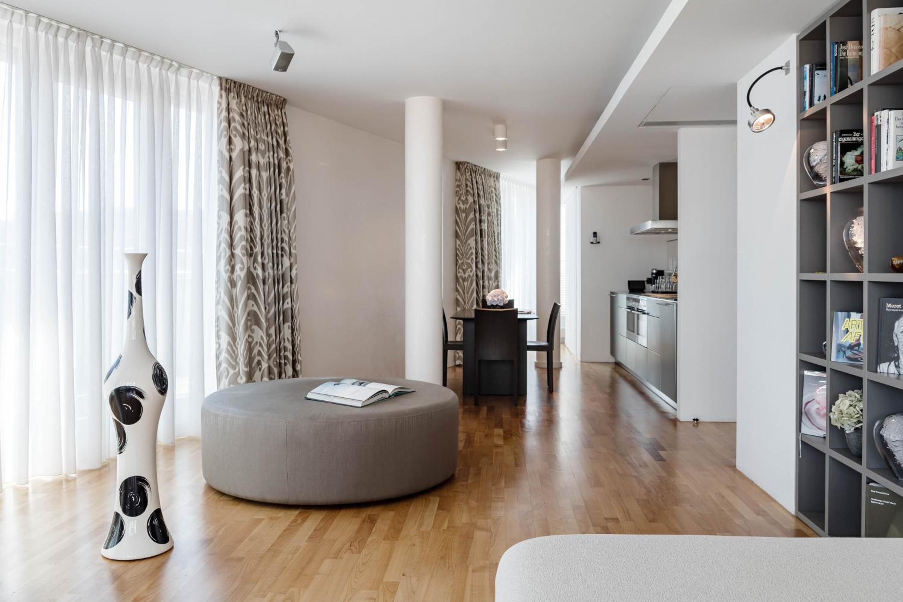 Mandala Superior Suite – Mandala Superior Suite