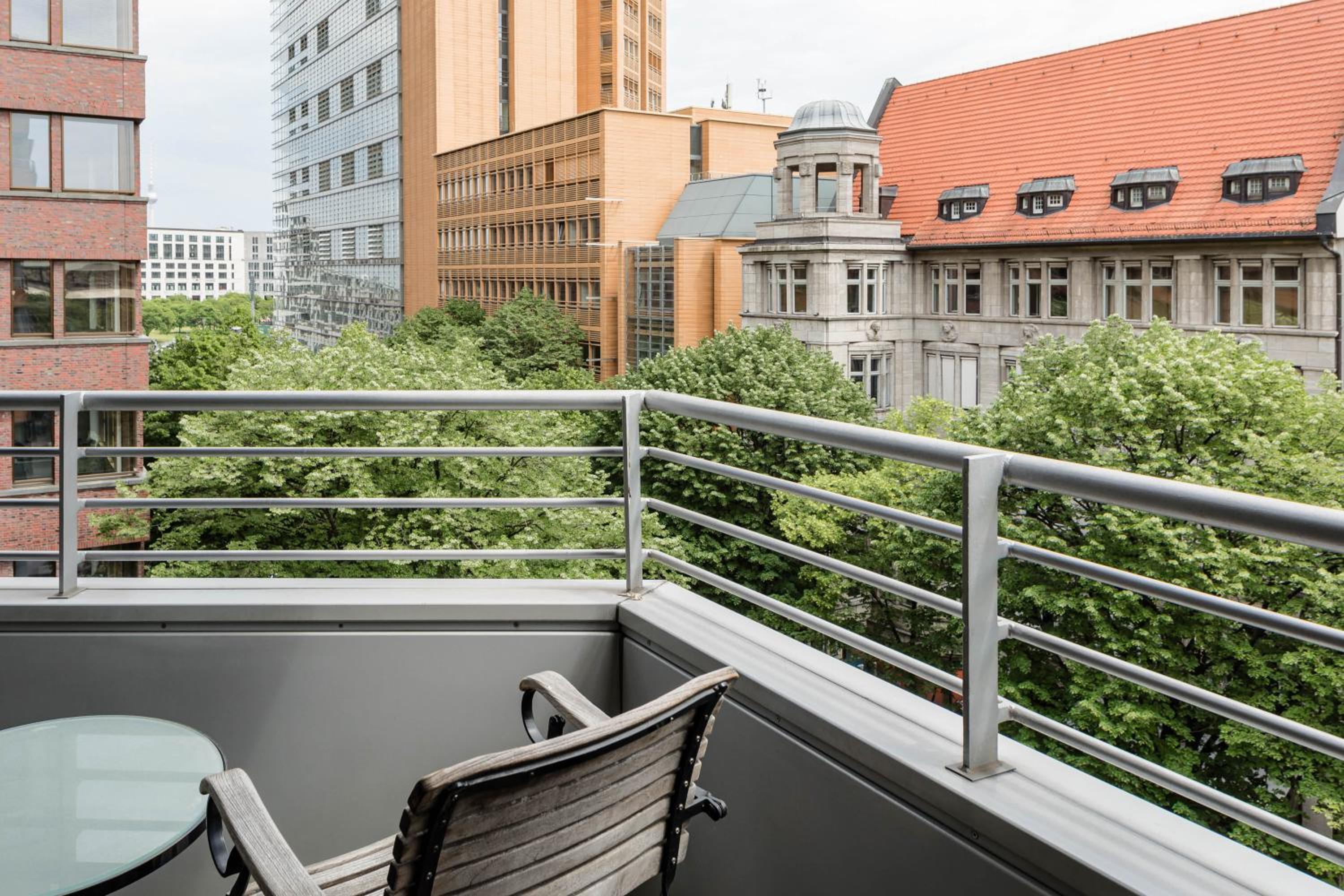 Große Suite