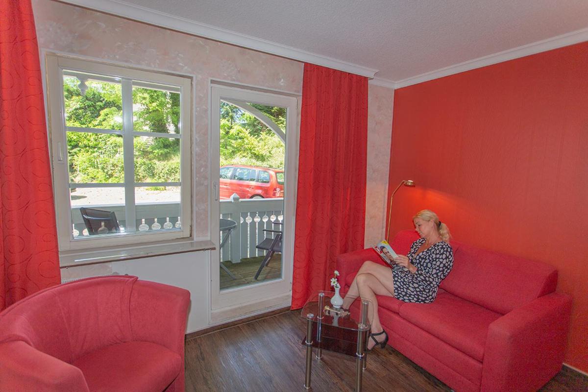 Double Room with Balcony photo 2