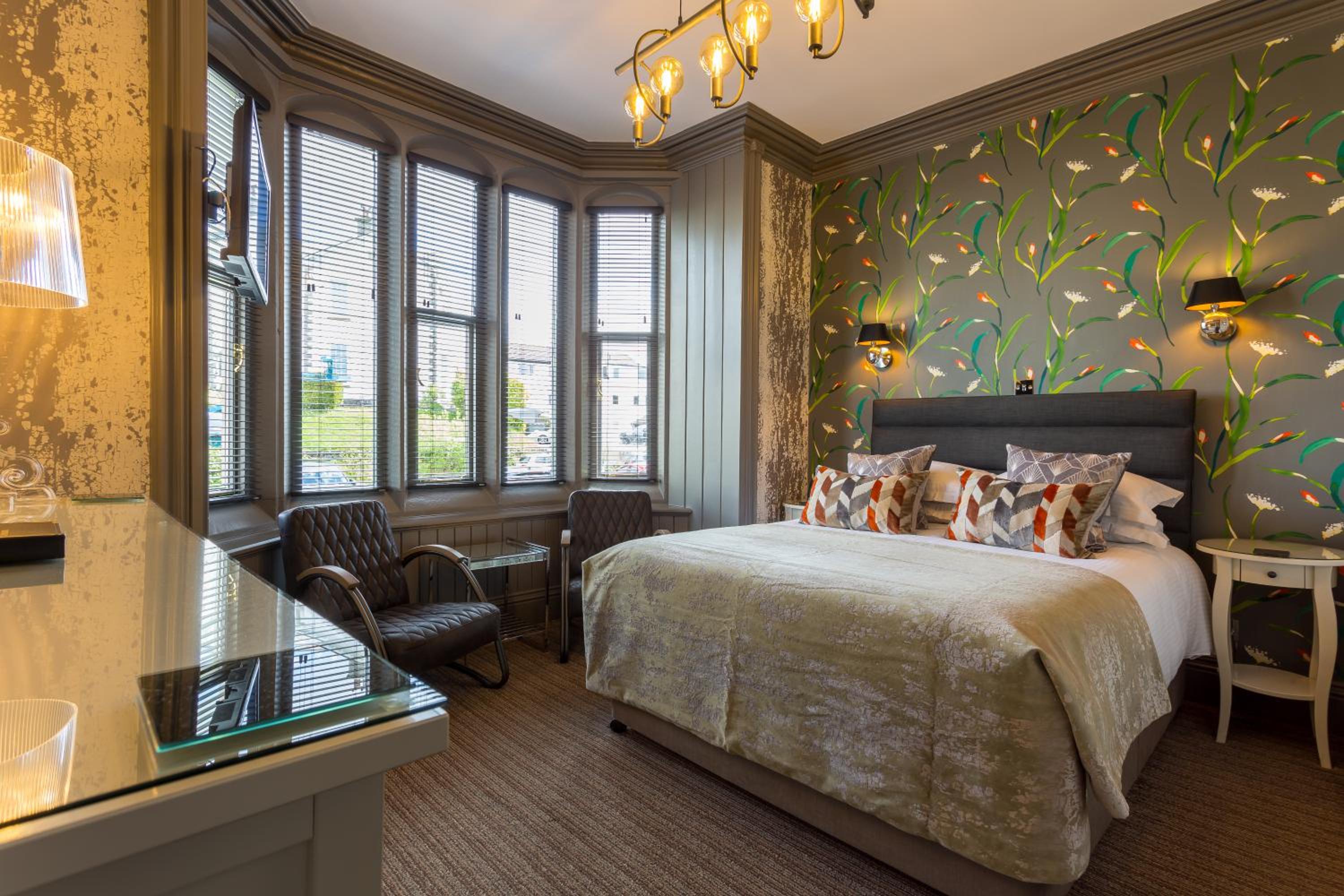 Superior Double Room photo 1