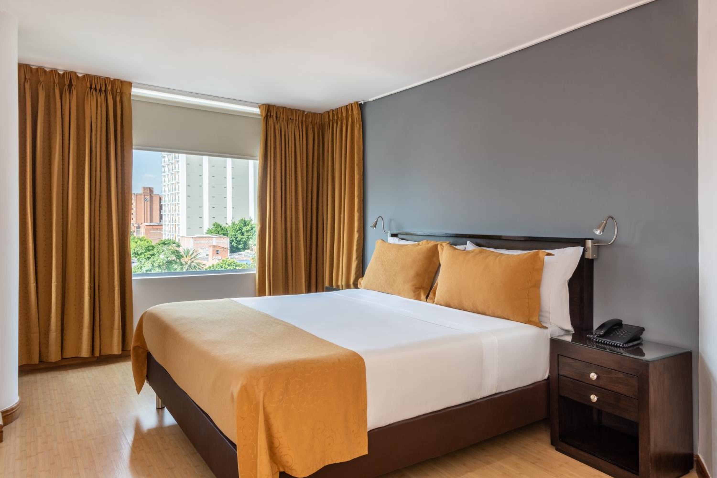 Superior Double Room - Photo 1