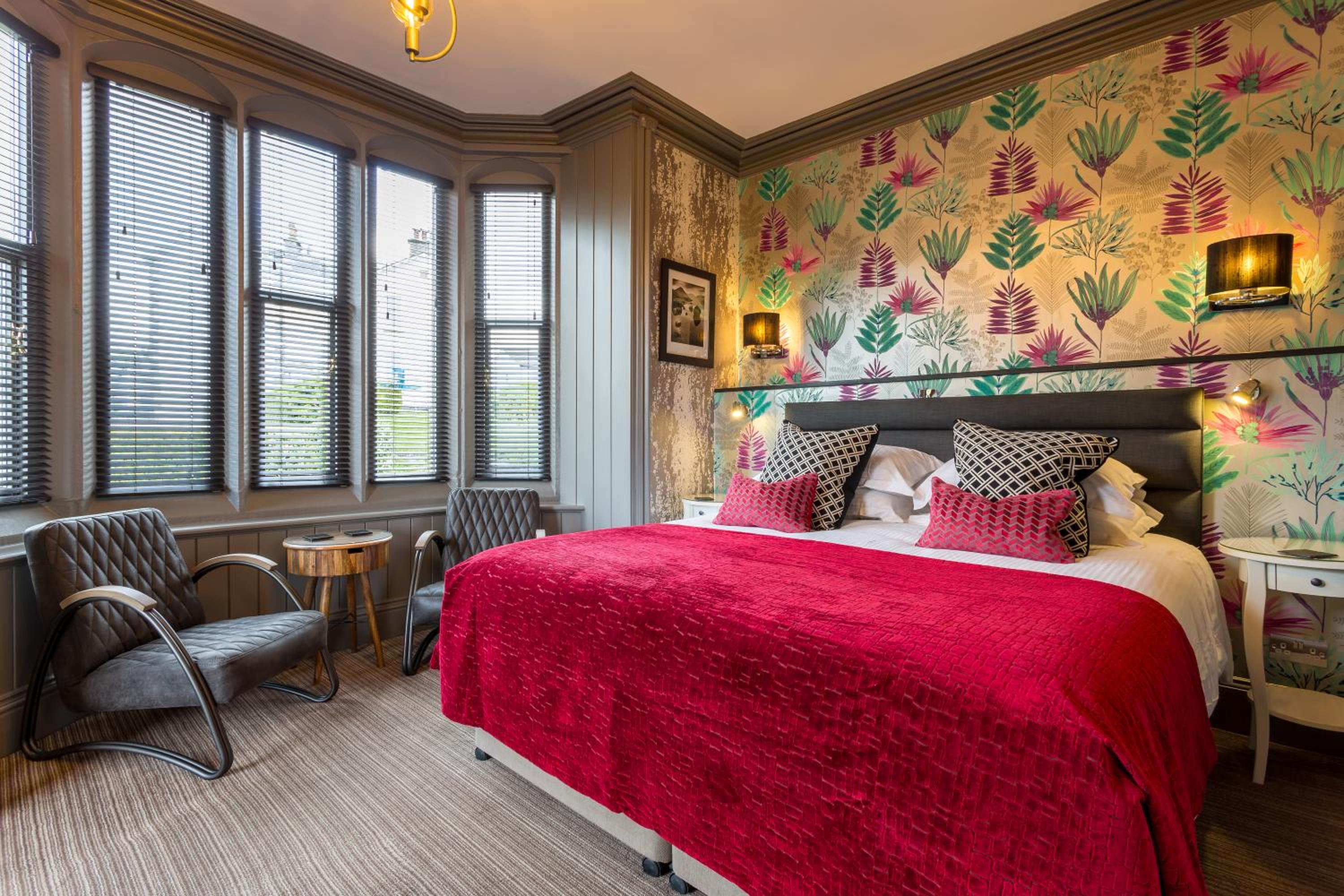 Superior Double Room photo 2