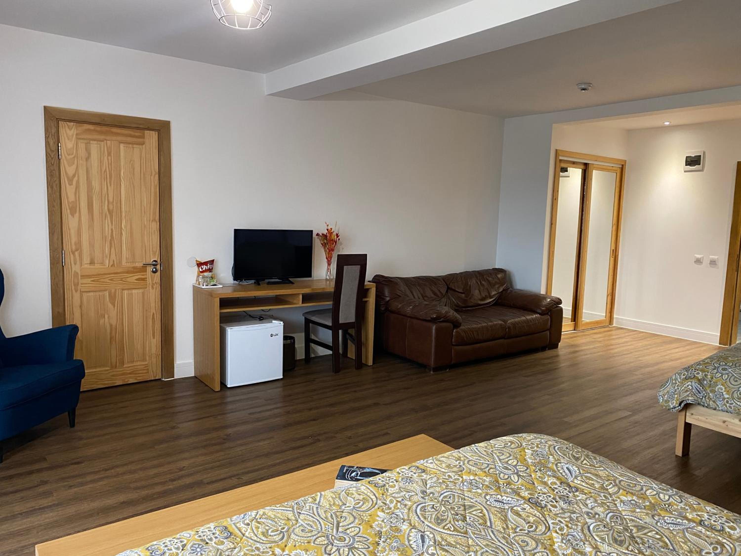 Apartment photo 1