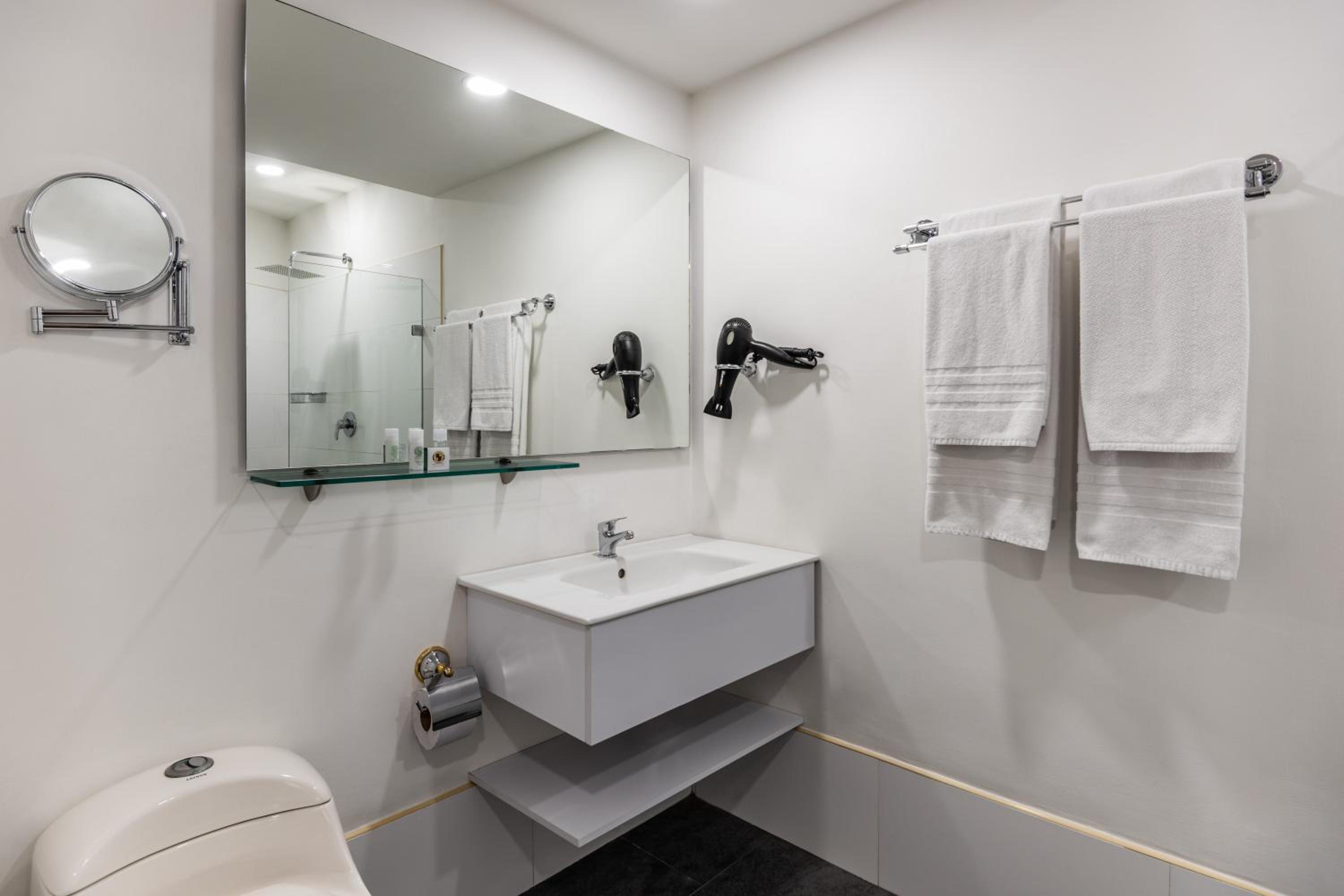 Superior Double Room - Photo 3