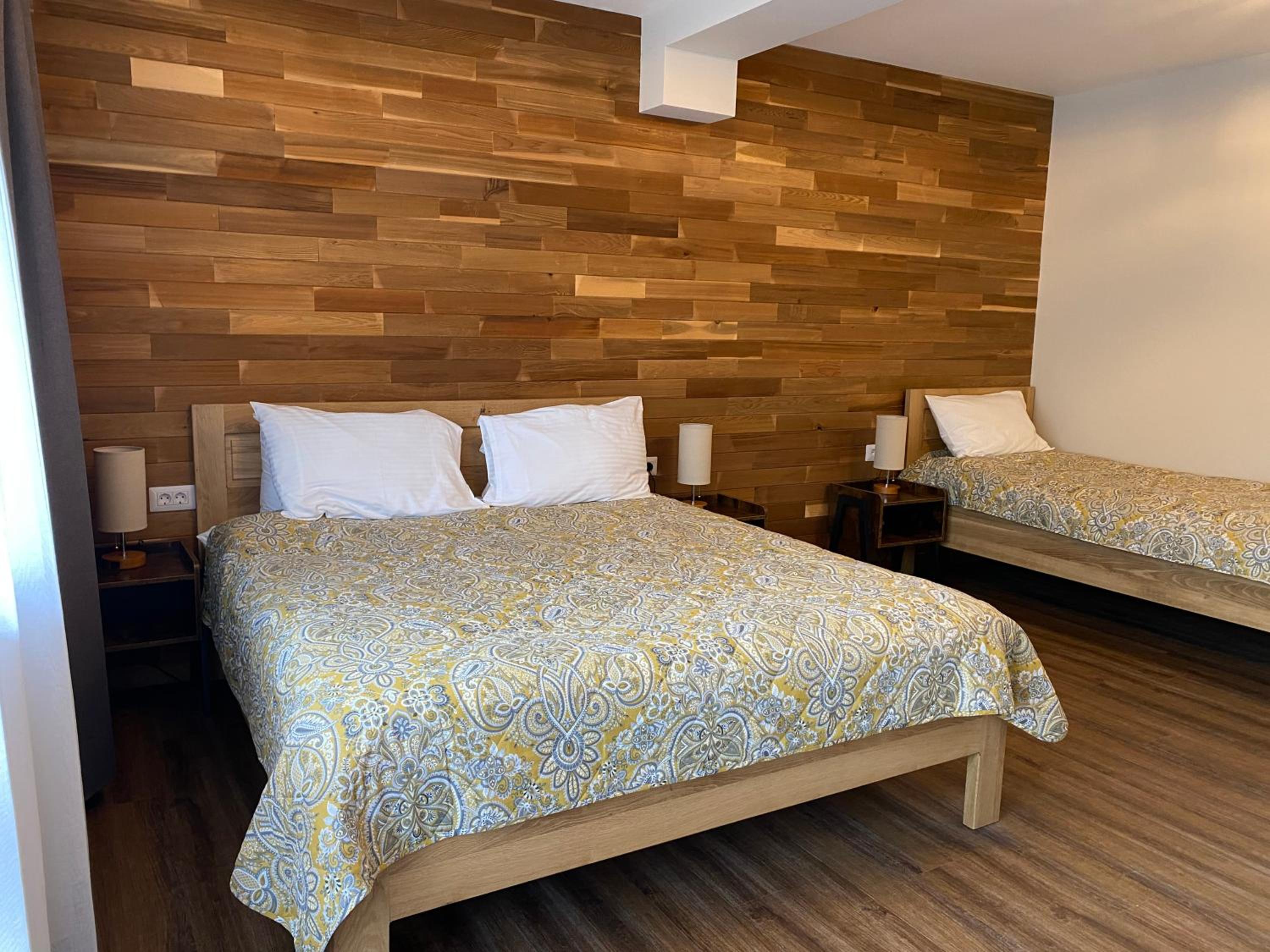 Triple Room - Photo 1