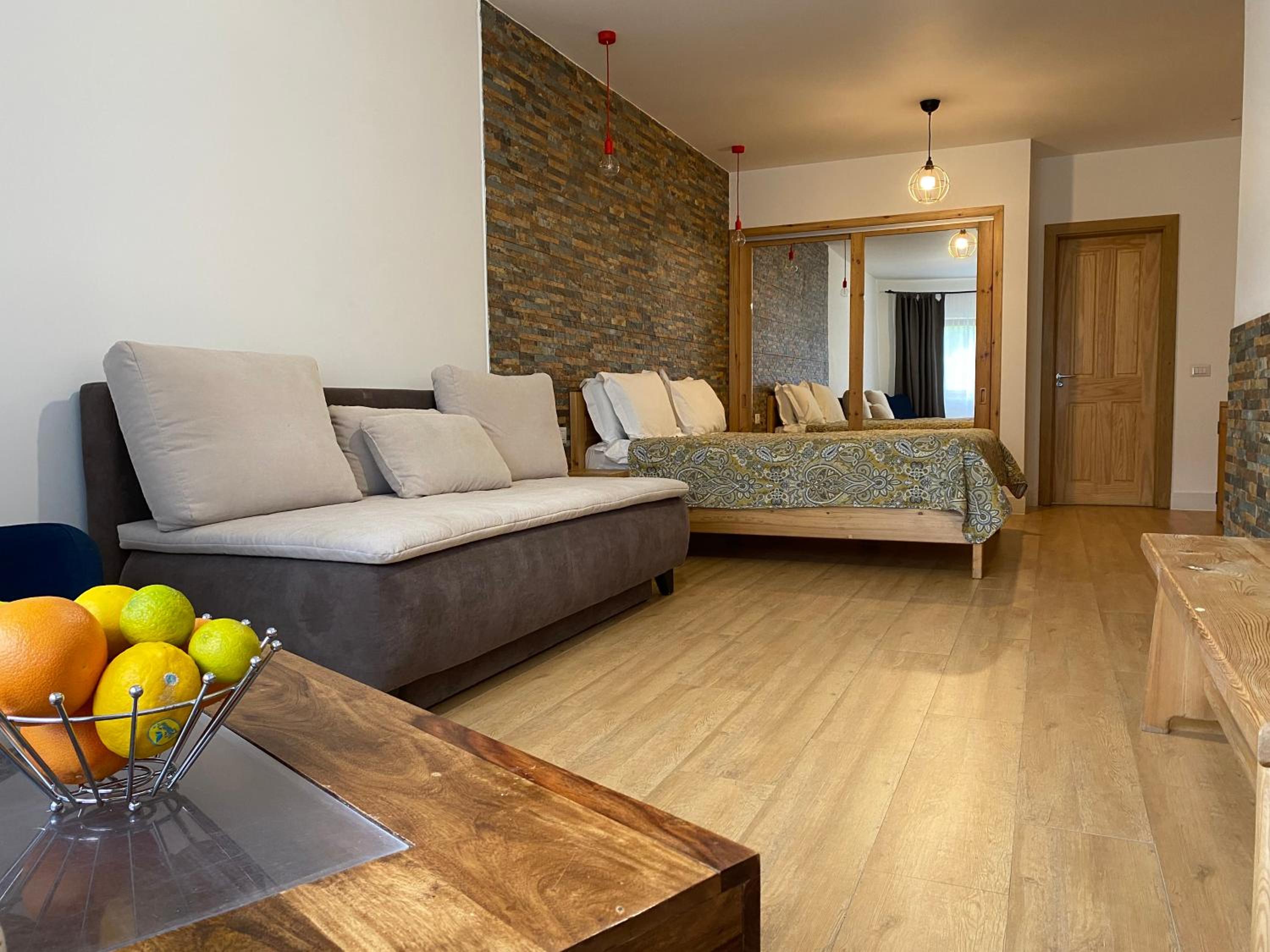 Family Room - Photo 1