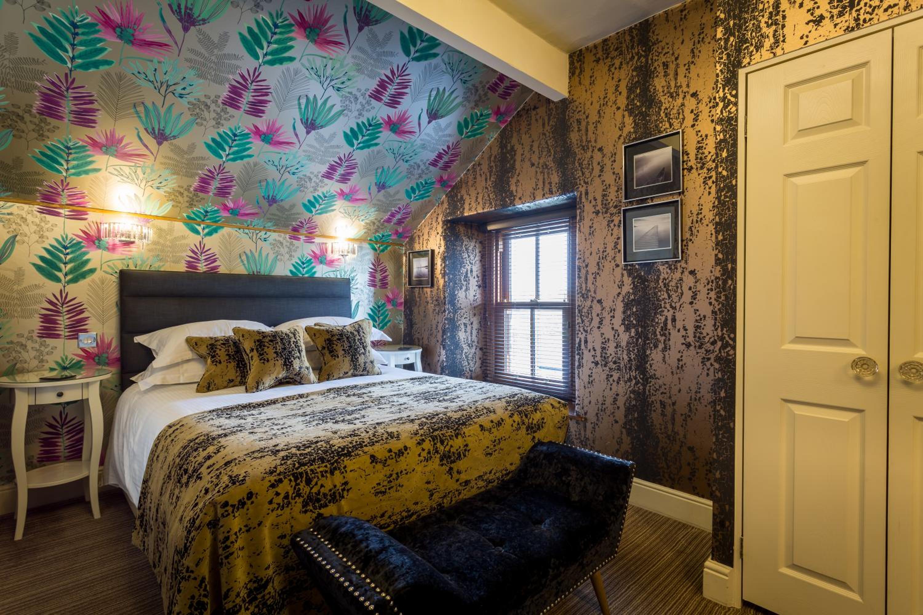 Deluxe Double Room photo 2